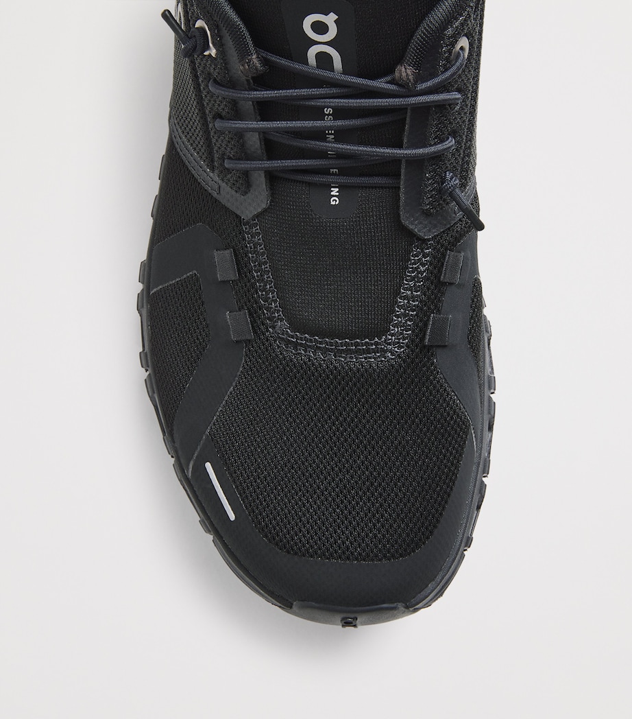 Cloud 6 Running Trainers BLACK | BLACK Image 5