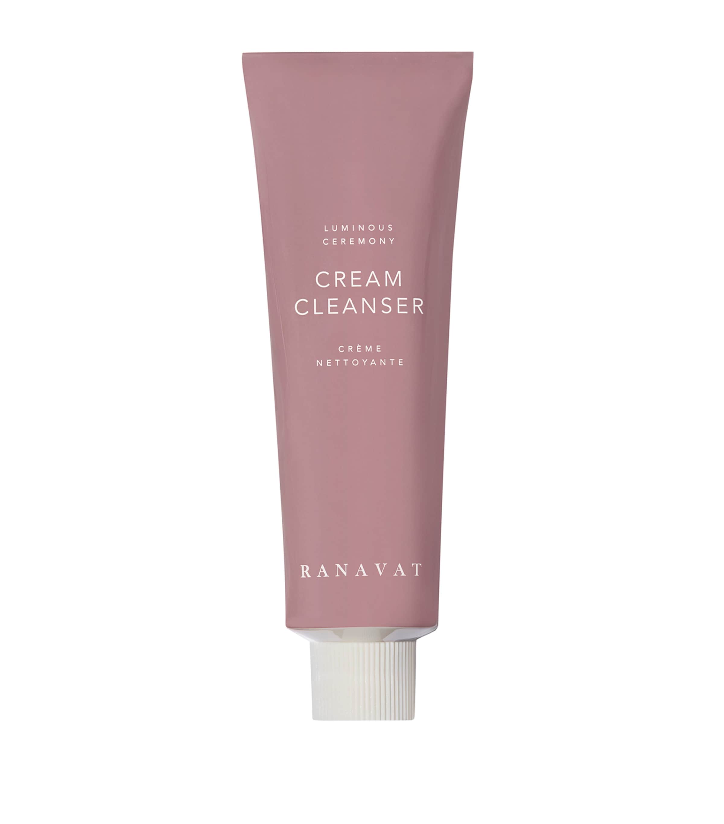 Ranavat Luminous Ceremony Balancing Crème Cleanser