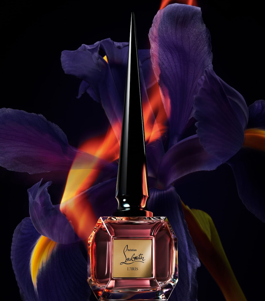 Fétiche L’Iris Eau de Parfum (80ml) NO COLOUR Image 2