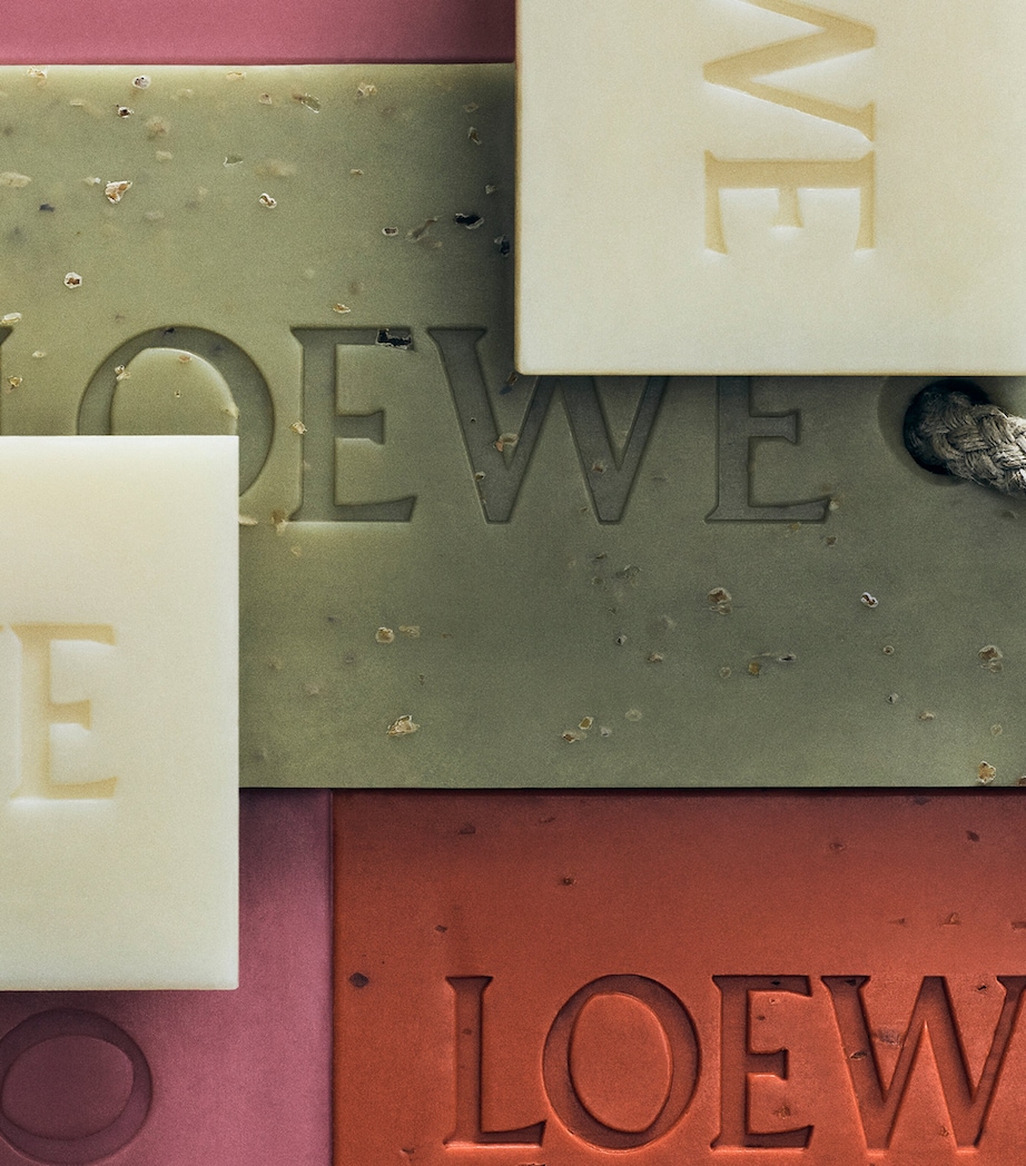 Oregano Soap Bar Set (2 x 125ml) NO COLOUR Image 5