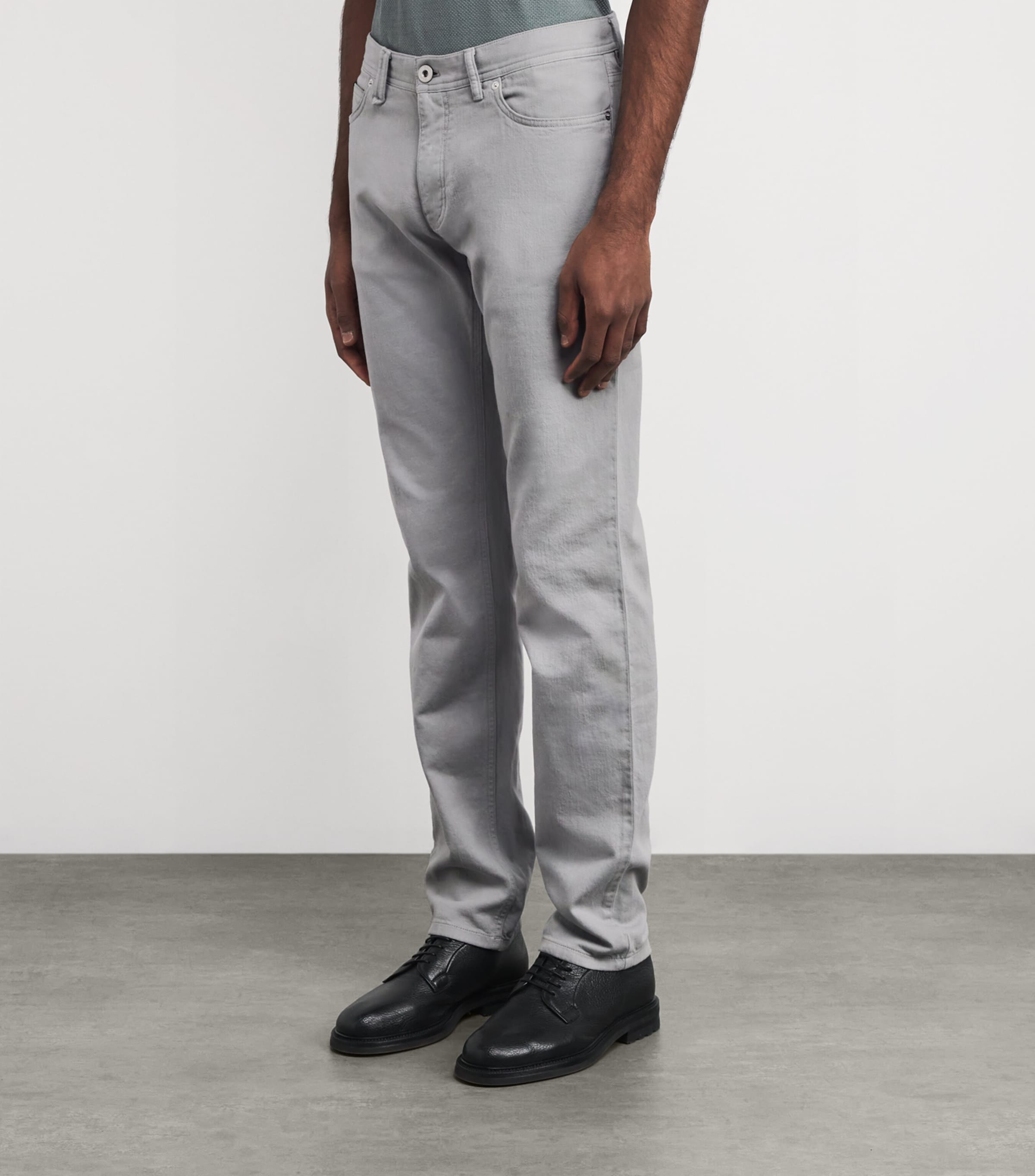 Meribel Straight Jeans 1515 Image 3