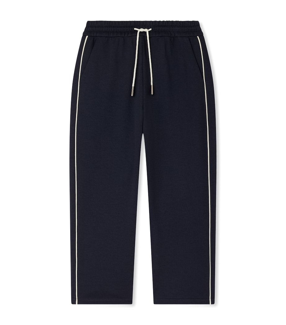 Jemia Sweatpants (4-8 Years) MARINE Image 1
