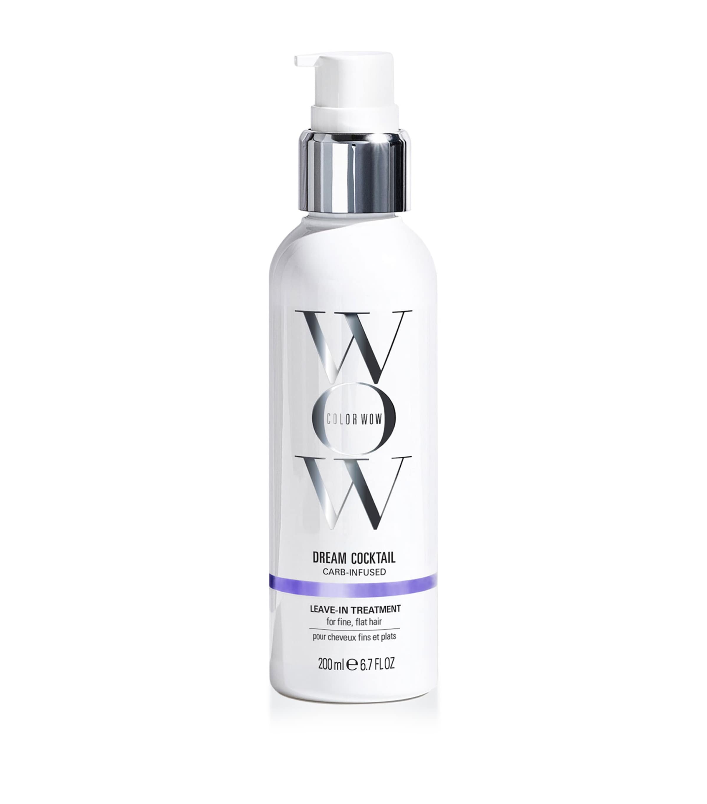 Color Wow Dream Cocktail Carb-infused Leave-in Treatment