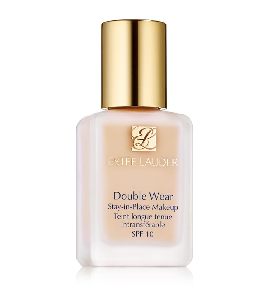 Double Wear Stay-in-Place Foundation SPF 10 0N1 ALABASTER Image 1