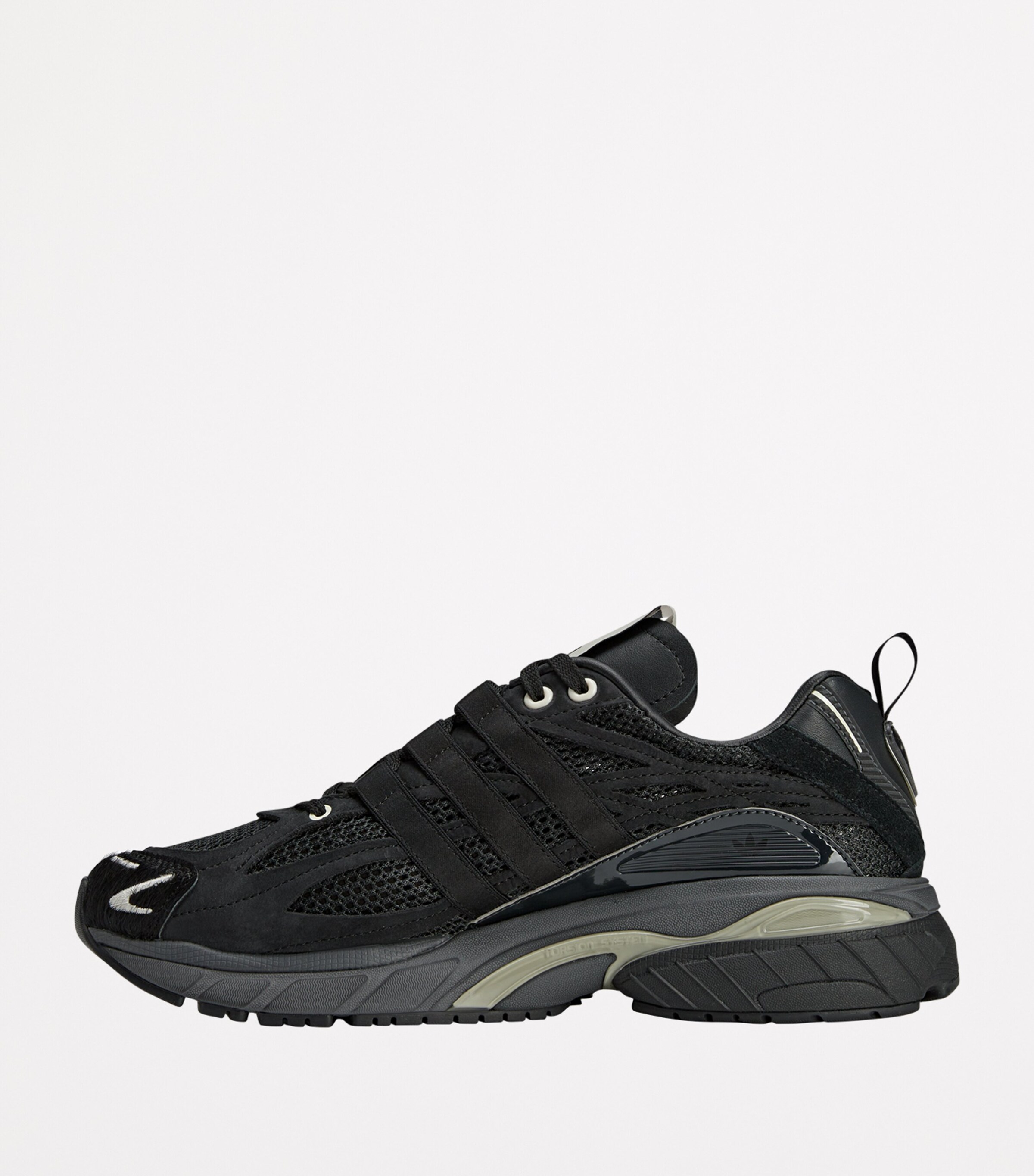 adidas x Song For The Mute Adistar Cushion Sneakers | Men Shoes | Trainers | Low-Top Trainers | Designers | ADIDAS adidas x Song For The Mute Adistar Cushion Sneakers | Men Shoes | Trainers | Low-Top Trainers | Designers | ADIDAS