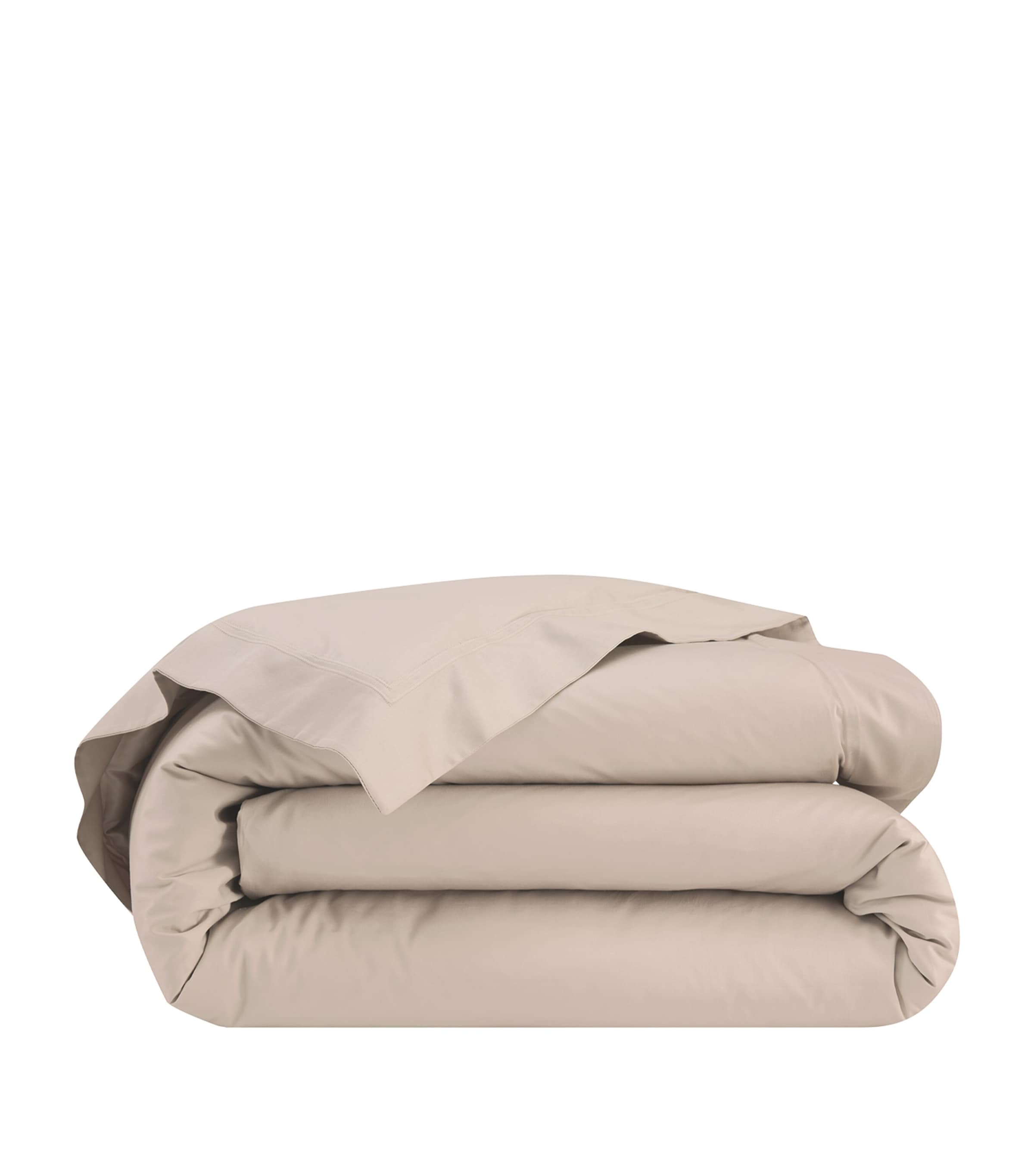 Triomphe Double Duvet Cover (200cm x 200cm) NO COLOUR Image 3