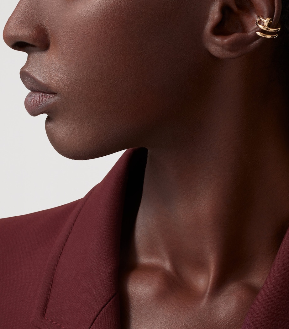 Cartier Yellow Gold Juste un Clou Double Ear Cuff Yellow Gold Image 2