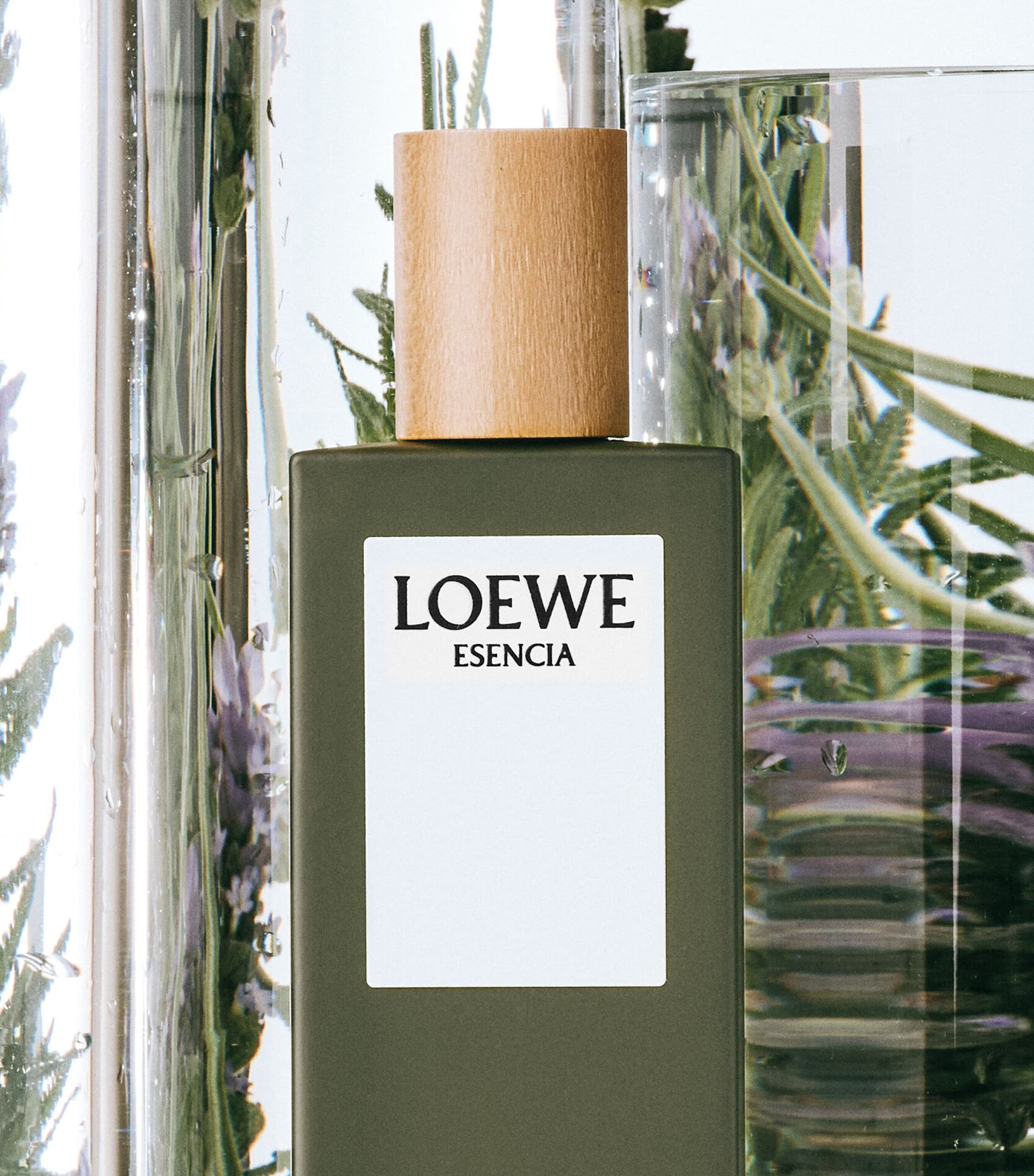 LOEWE ESENCIA Eau de Parfum 100ML　お値下げ！ Loewe Esencia Eau de Parfum 100ml | Liberty