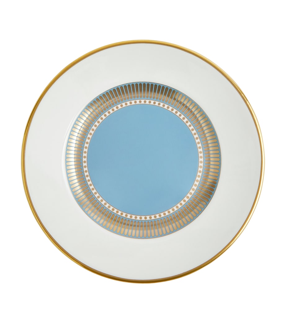 Bone China Helia Plate (20cm) MULTI Image 3