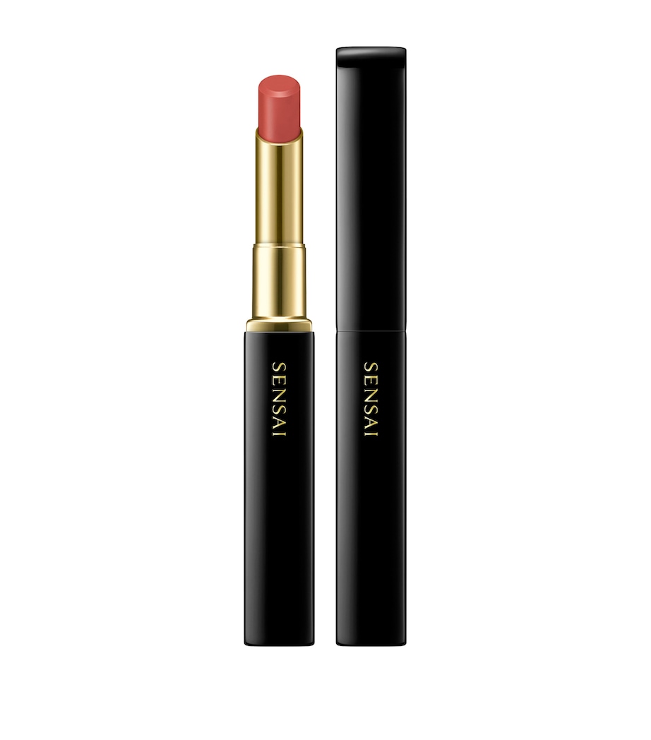 Sensai Total Lip Gloss - Refill Reddish Nude Image 5