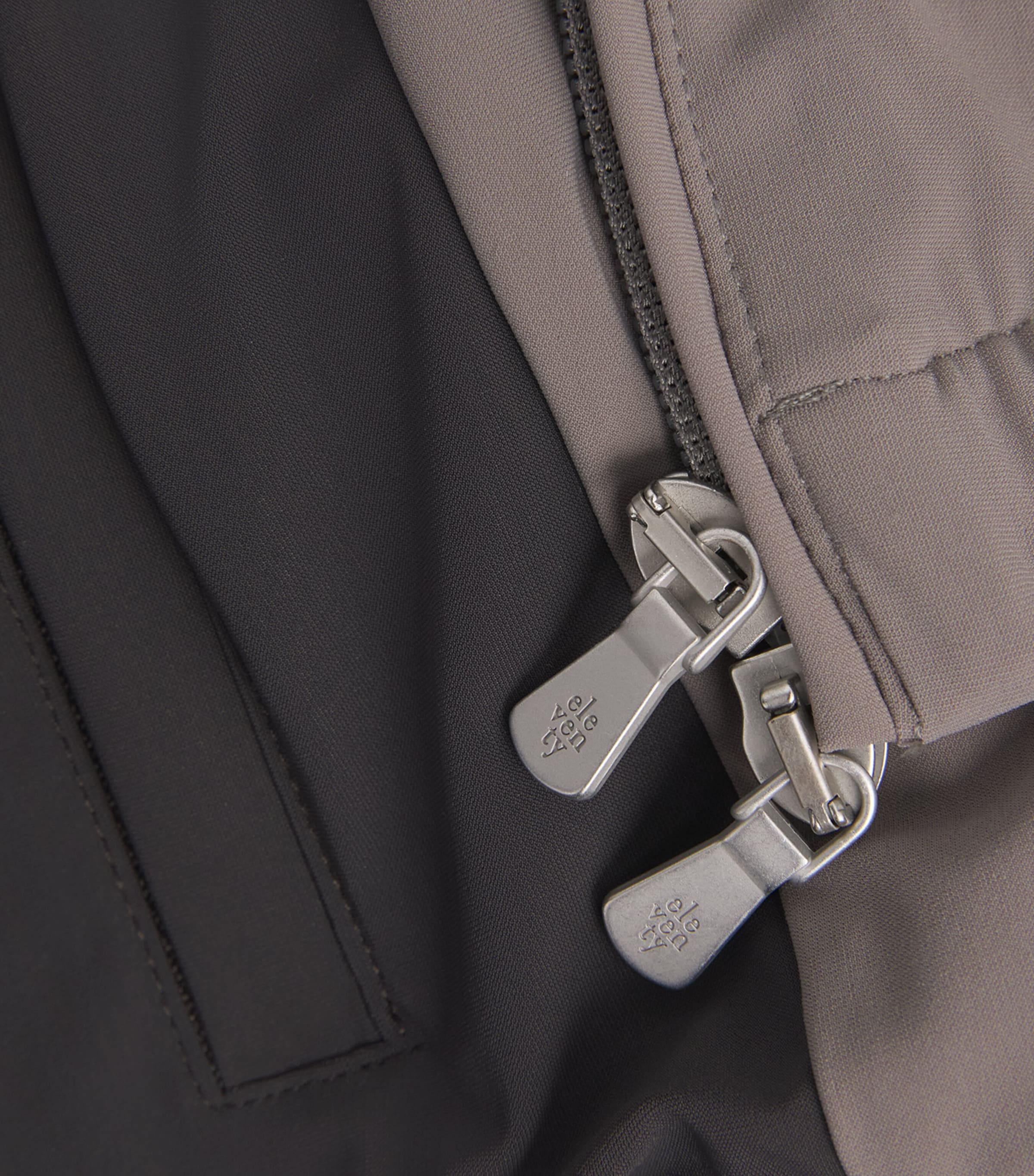 Eleventy Mens Technical Jacket Salvia E Moro Image 6