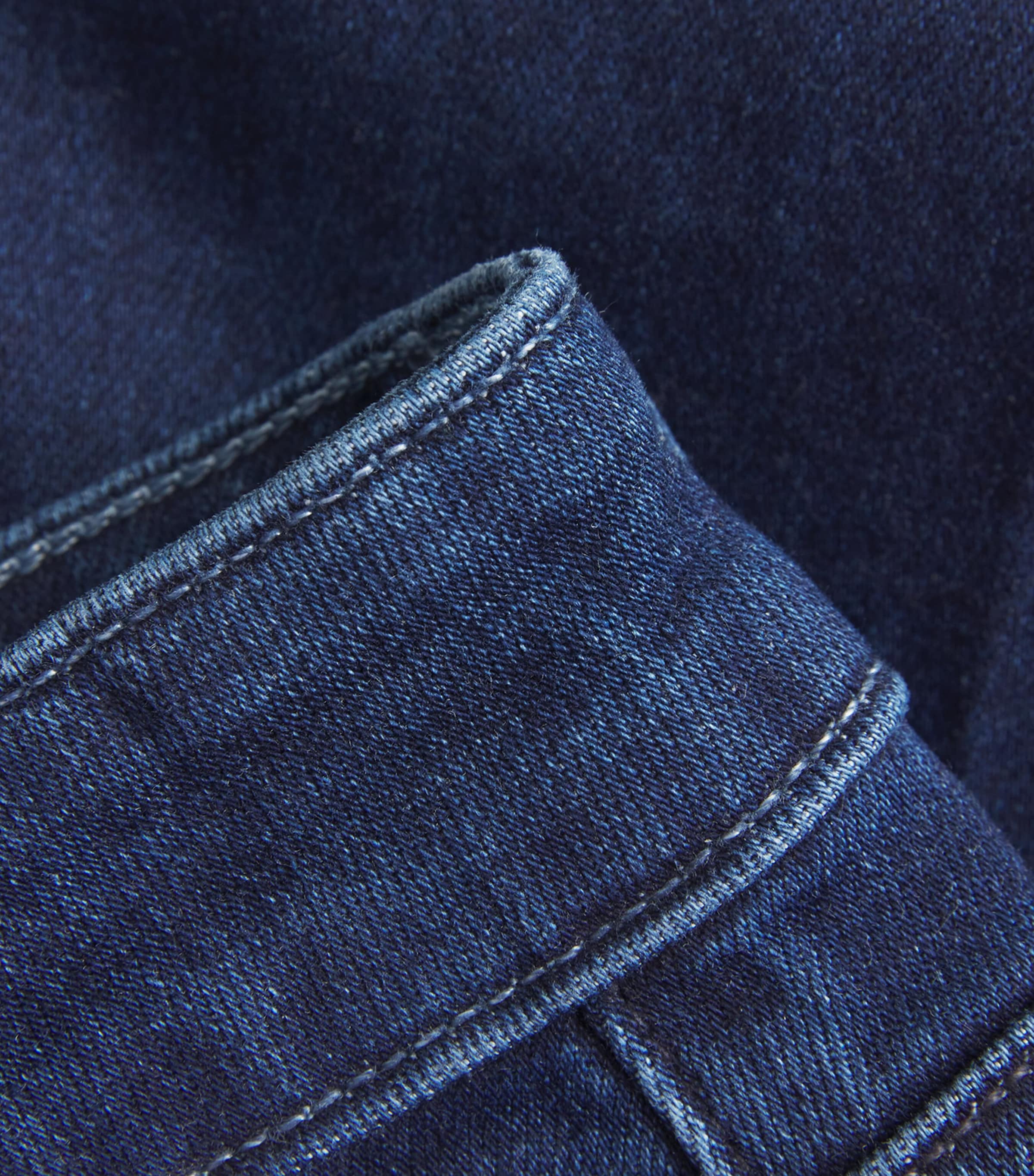 Leenah Wide-Leg Jeans PRALINE Image 5