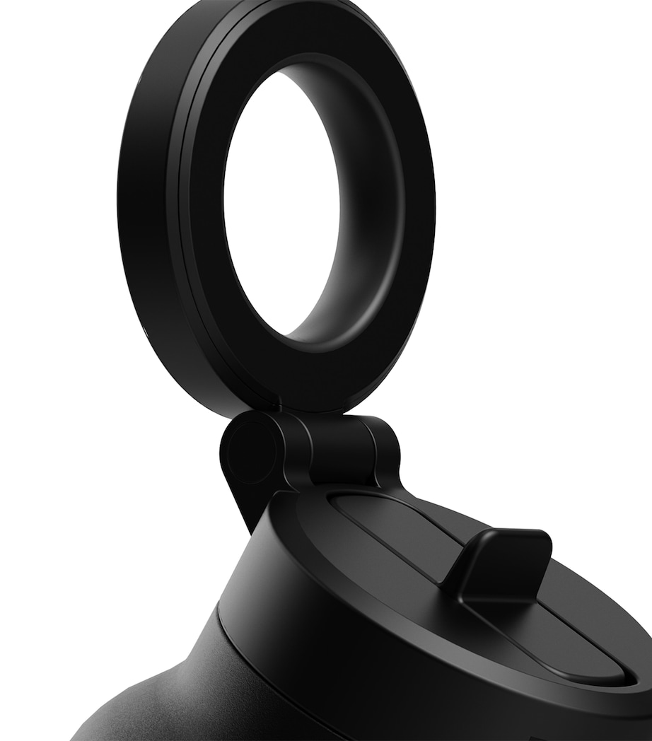 Ringo Pro Lid Bottle BLACK Image 5