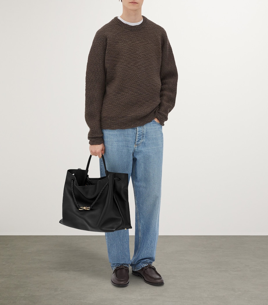 Large Andiamo Shoulder Bag 1019 Image 5