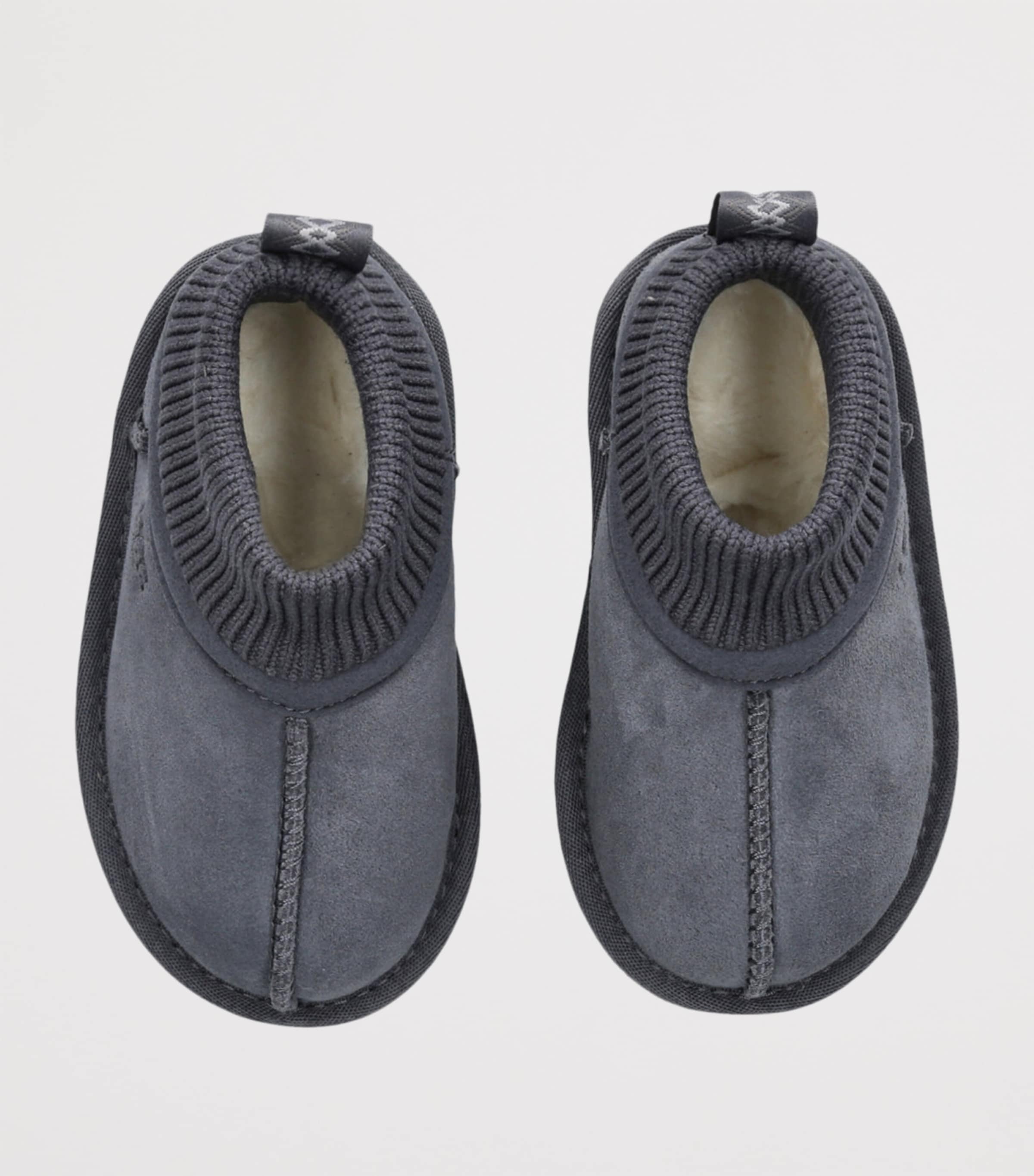 Stretch-Cuff Classic Ultra Boots GREY Image 4