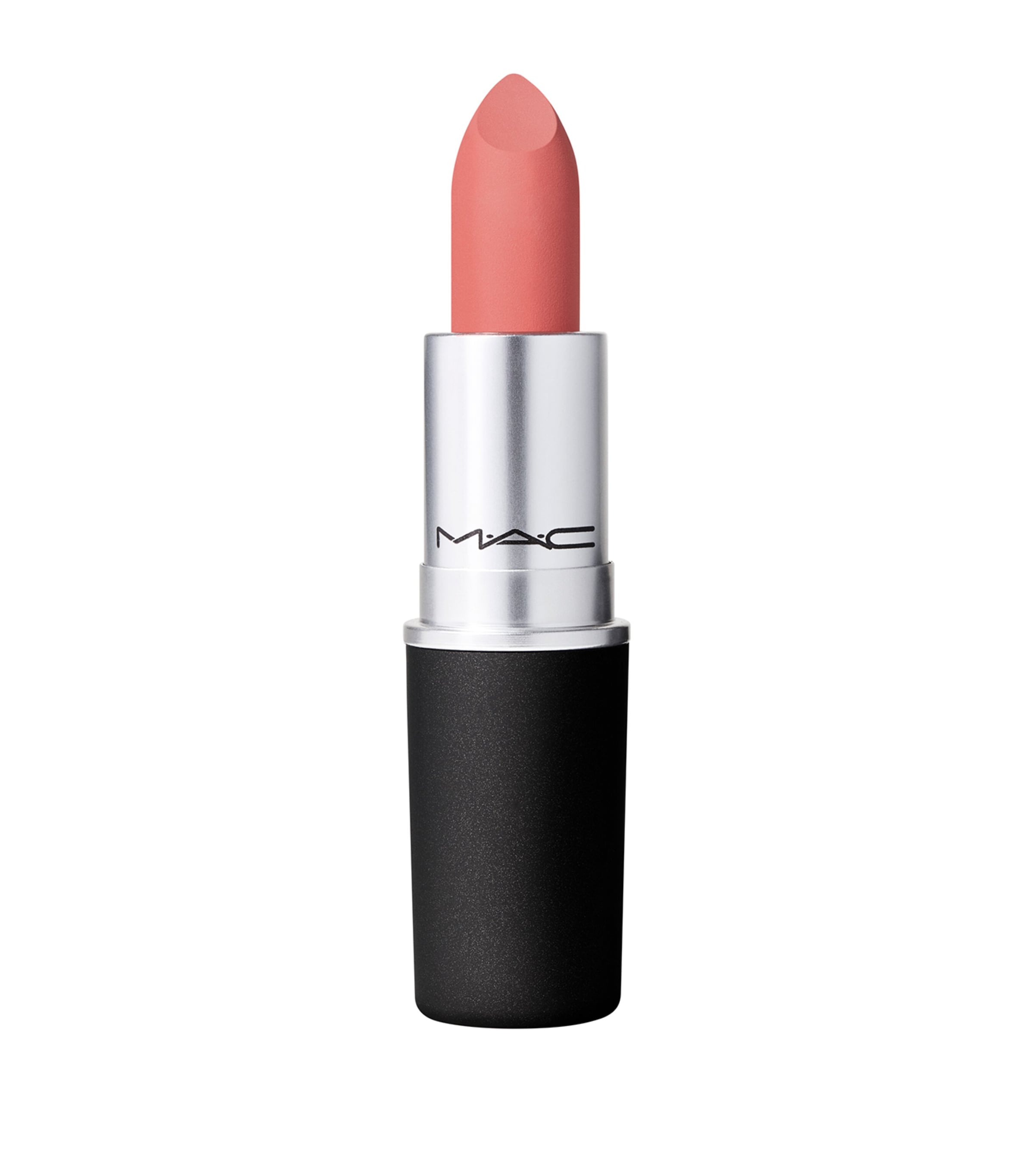 MAC Powder Kiss Lipstick | Make-up | Lips | Lipsticks | Designers | MAC