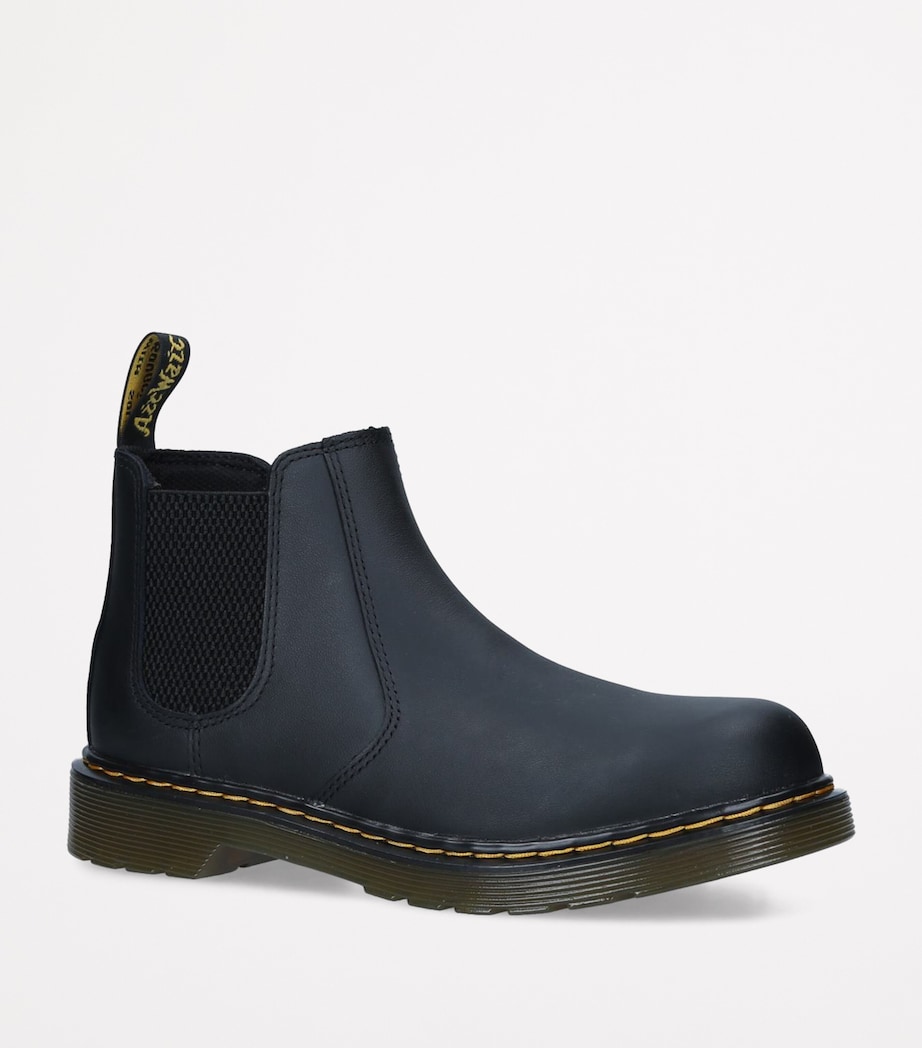 Martens Men's 2976 Leather Chelsea Boots Dr Martens