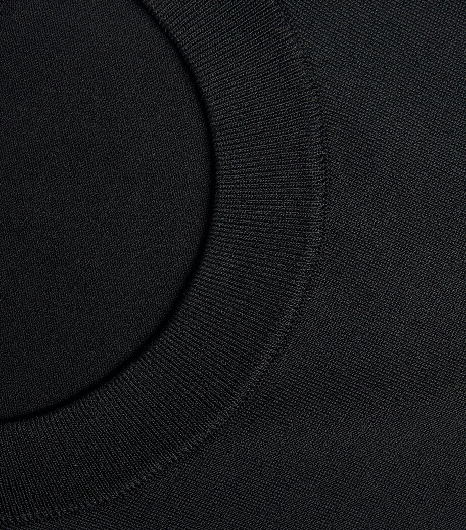 Pablo Sweater BLACK Image 5