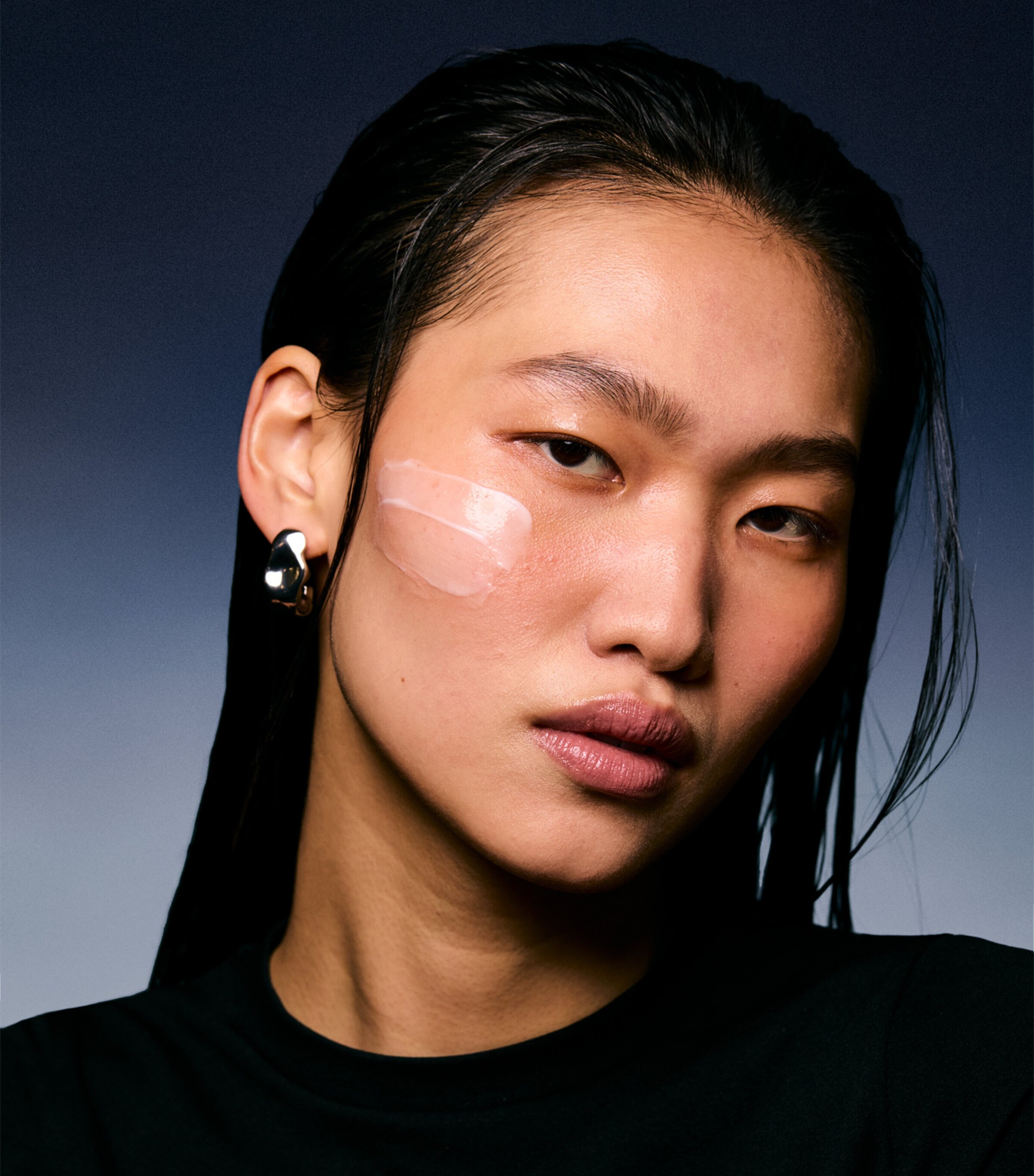 Niacinamide Restorative Cream (50ml) NO COLOUR Image 4