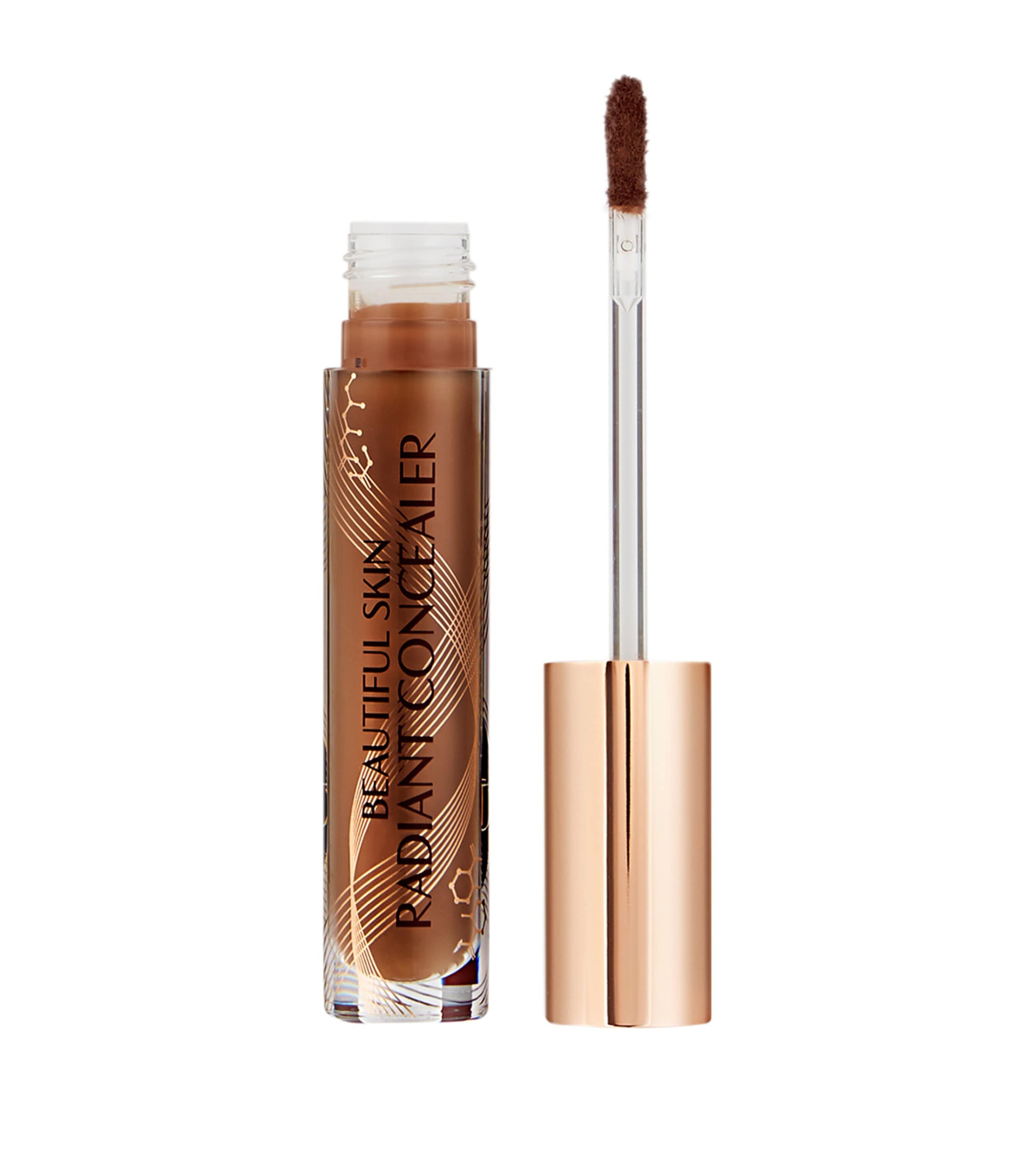 Charlotte Tilbury Beautiful Skin Radiant Concealer In White