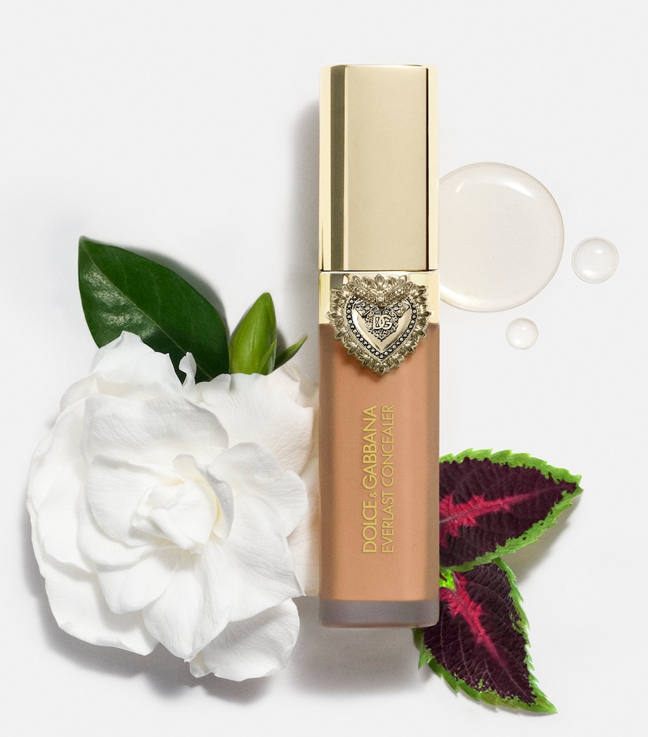 Everlast Concealer 33DEEP Image 7