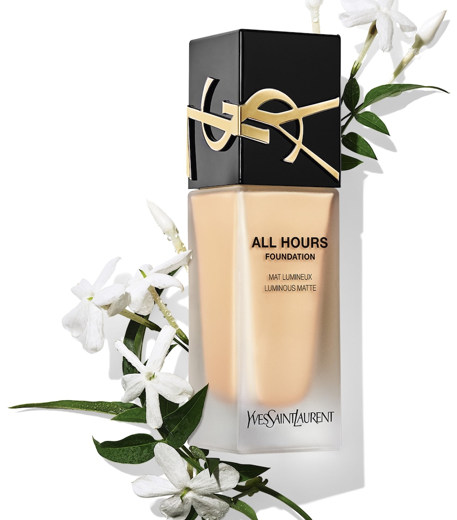 All Hours Foundation - NEW MN6 Image 6