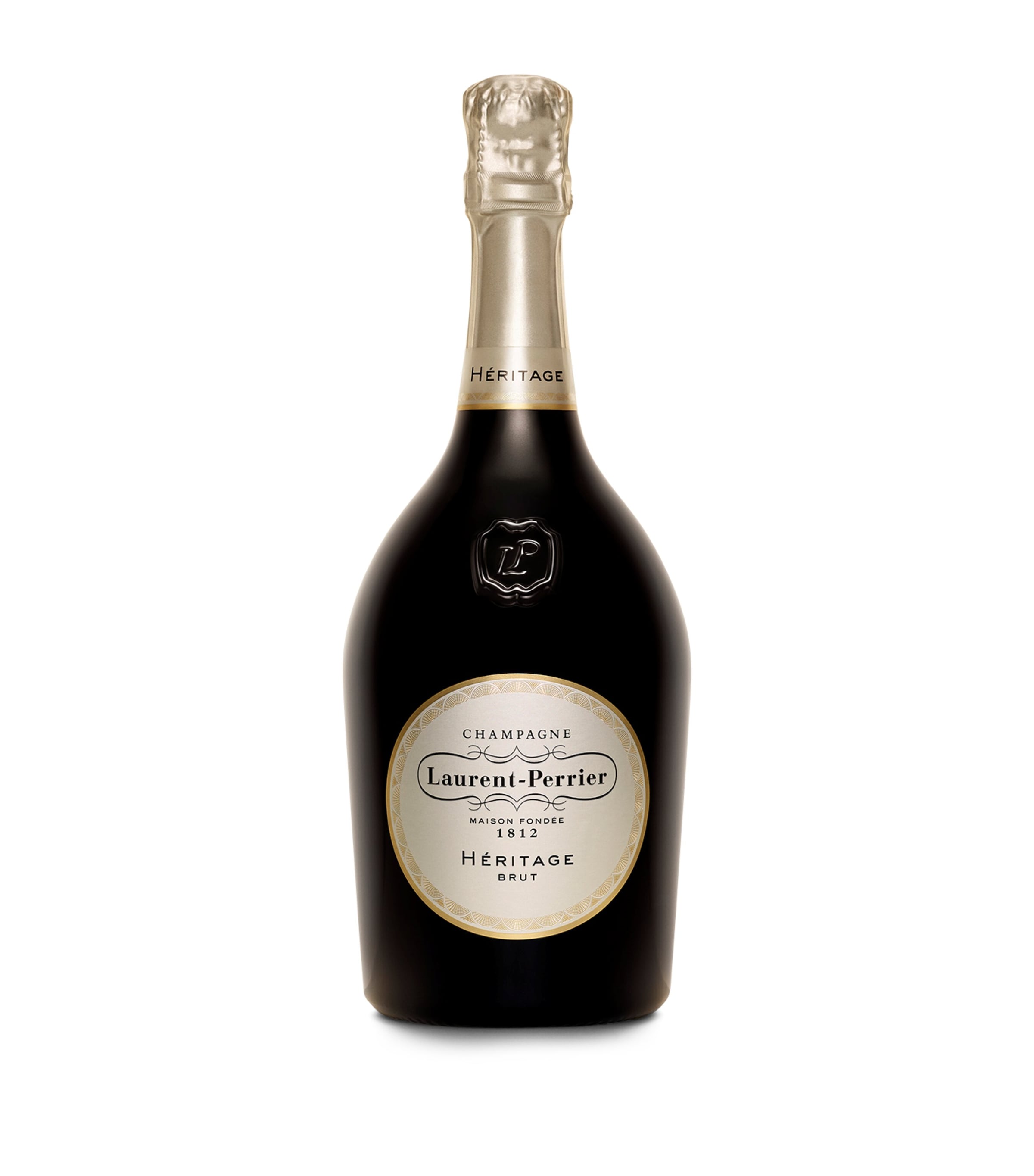 Laurent-Perrier Laurent-Perrier Héritage Champagne Non-Vintage (75cl) - Champagne, France | Wine & Spirits | Champagne | Food | Free From