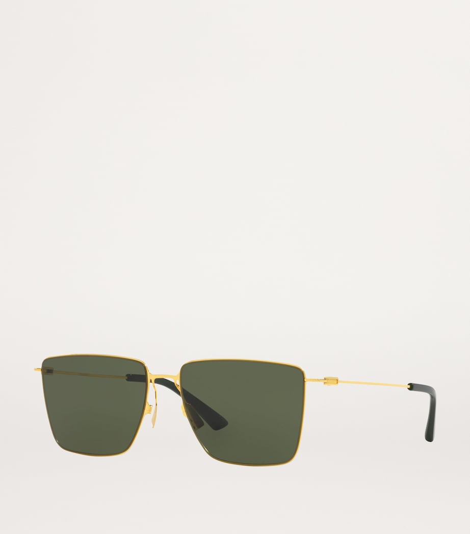 Bottega Veneta Metal 06J000422 Sunglasses Image 2