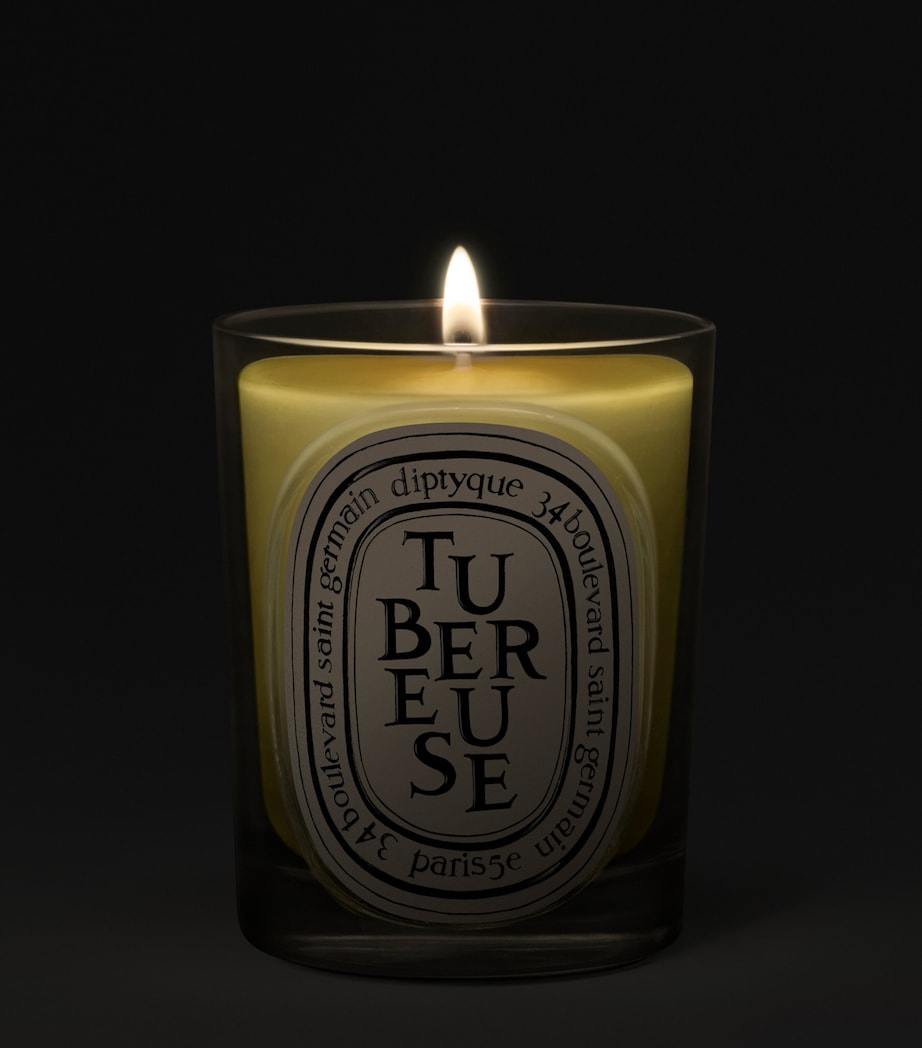 Diptyque Tubereuse Candle (190g) Image 2