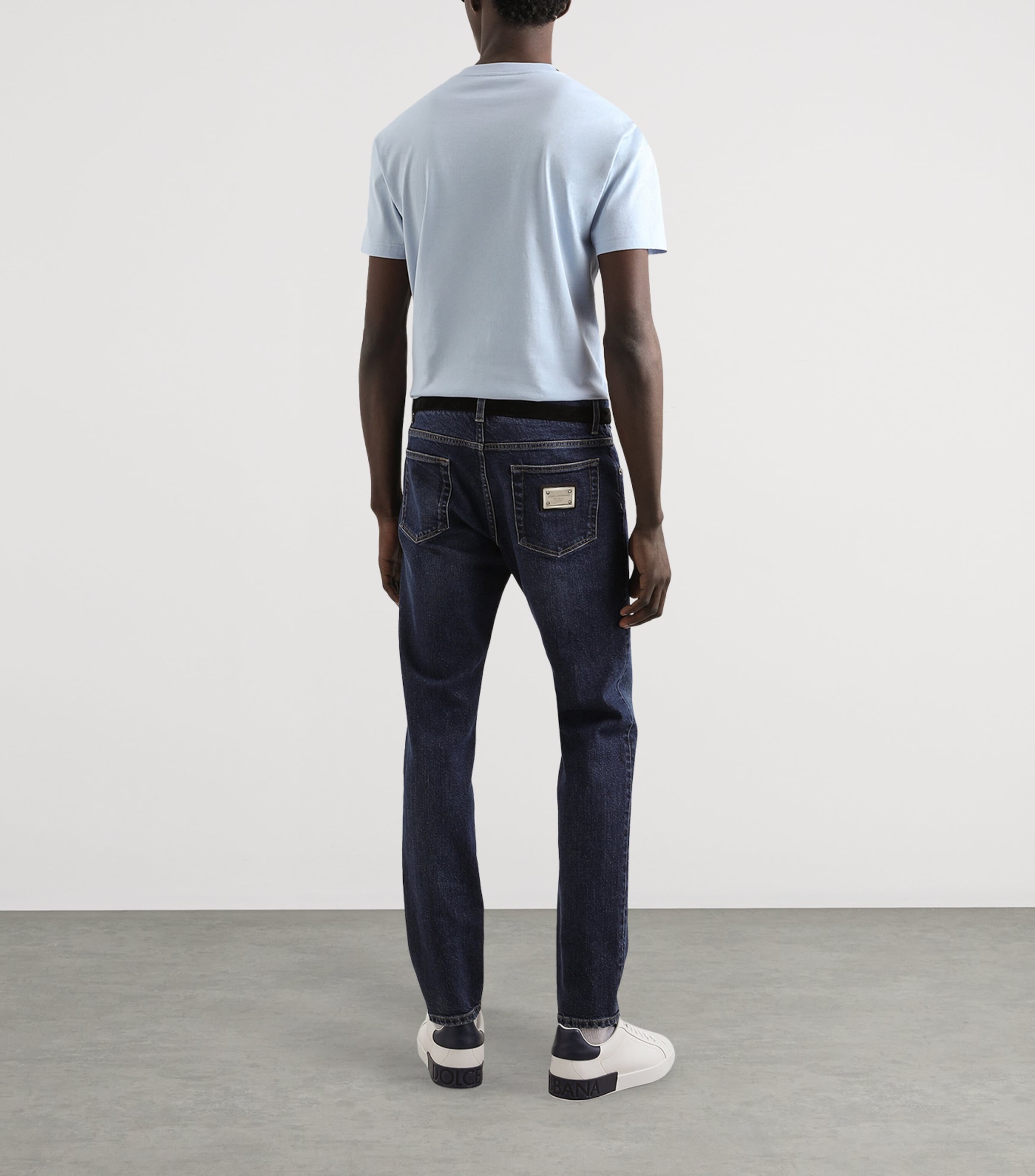 Slim Jeans S9001-MULTI Image 3