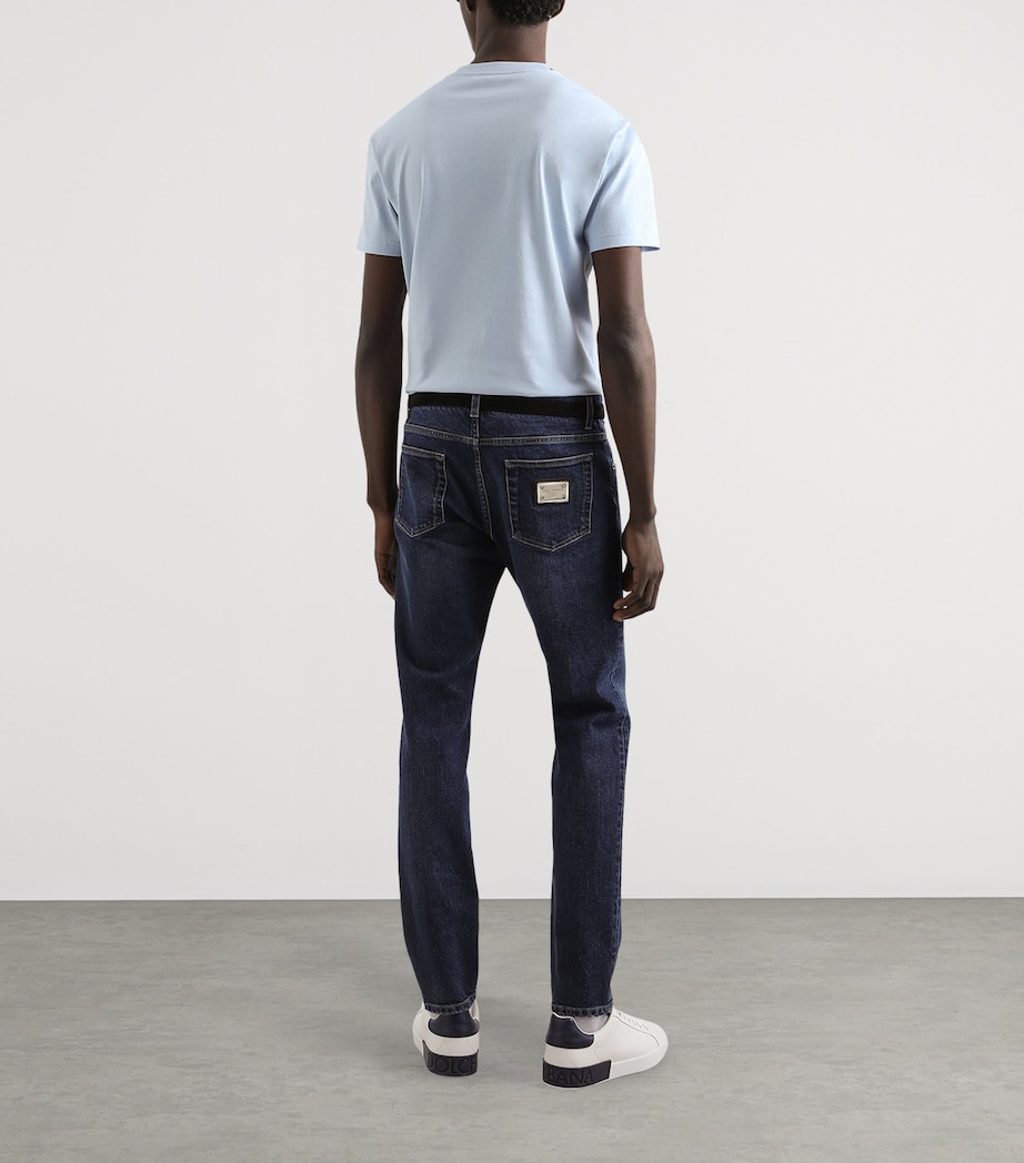 Slim Jeans S9001-MULTI Image 3