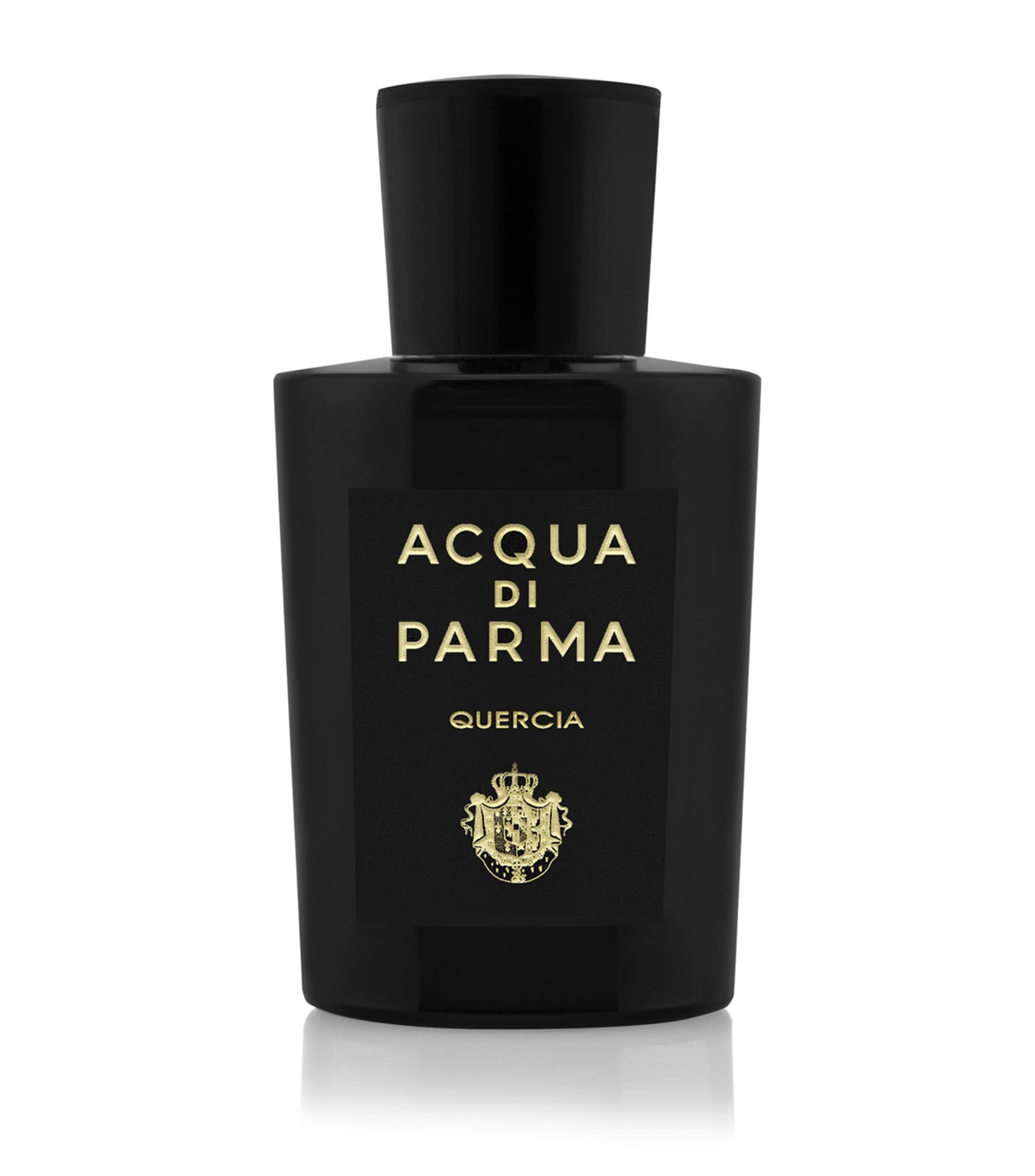 Acqua Di Parma Quercia Eau De Parfum In White