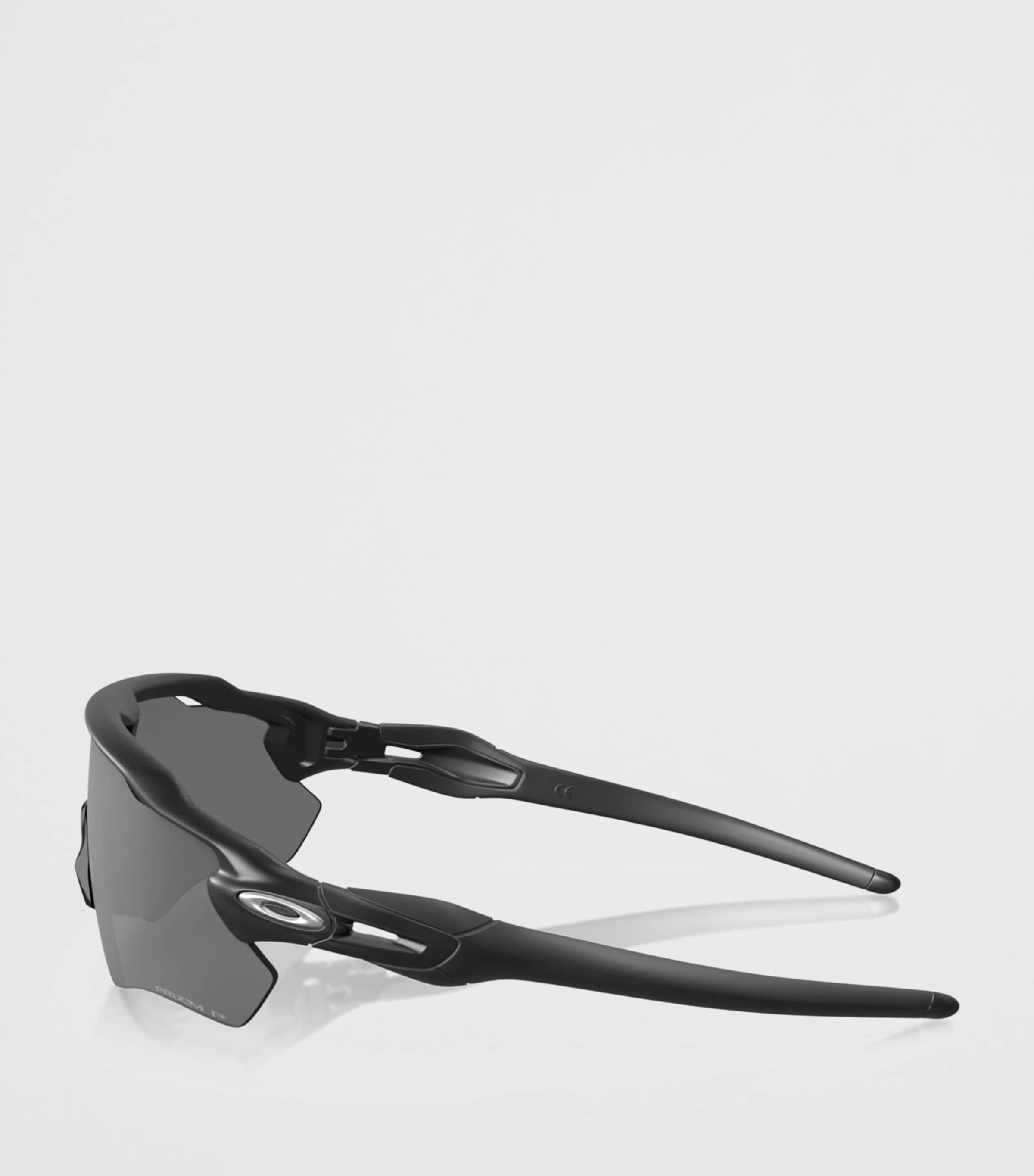 Oakley Radar EV Path Shield Sunglasses Black Image 3