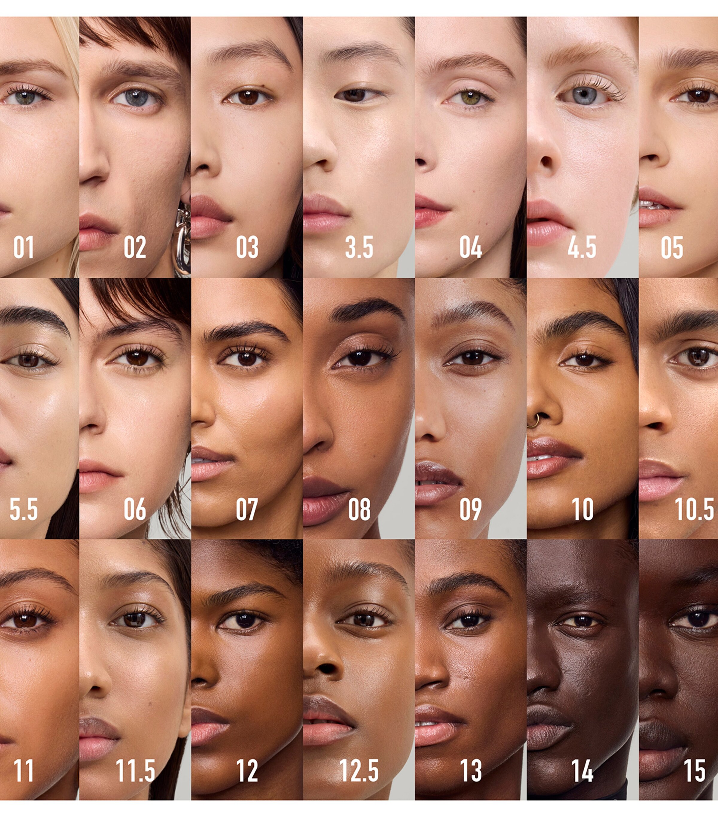 Rabanne Nudes Everywear Concealer Image 4