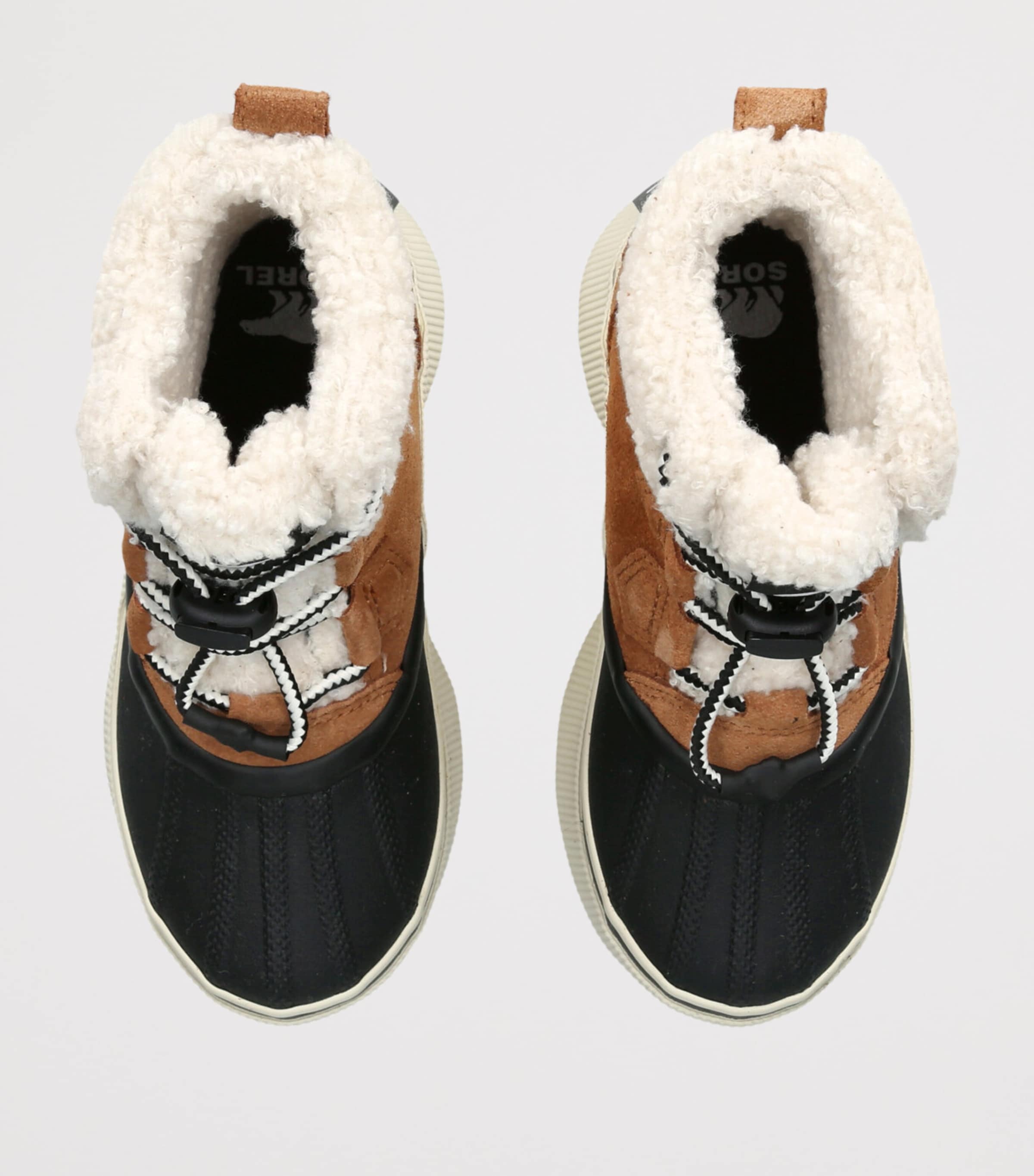 Suede Out N About IV Chills Boots BROWN/OTH Image 4