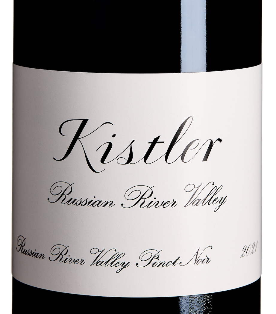 Kistler Russian River Valley Pinot Noir 2021 (75cl) - Sonoma, USA Image 2
