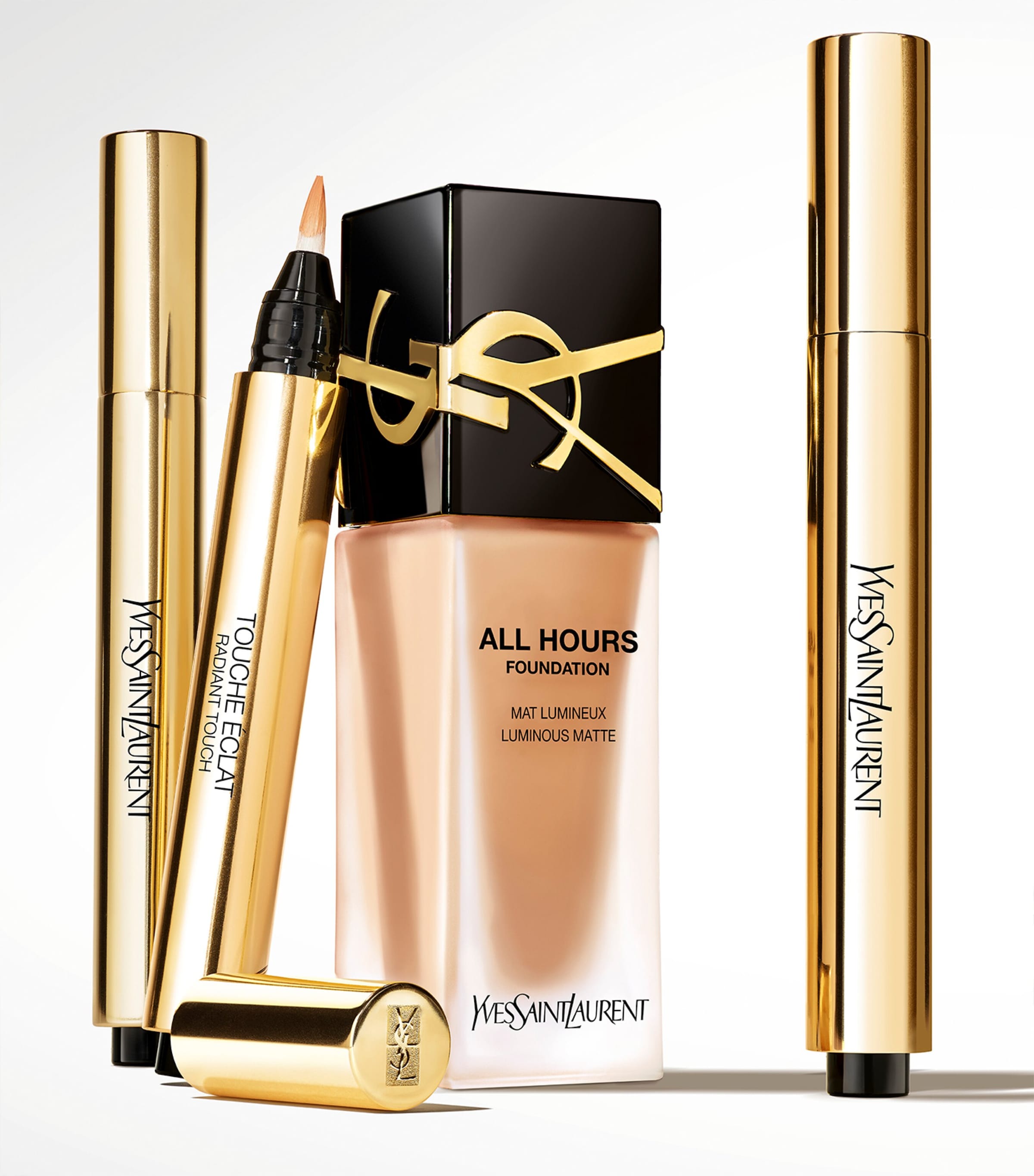 Touche Éclat Illuminating Pen 7.5 Image 3