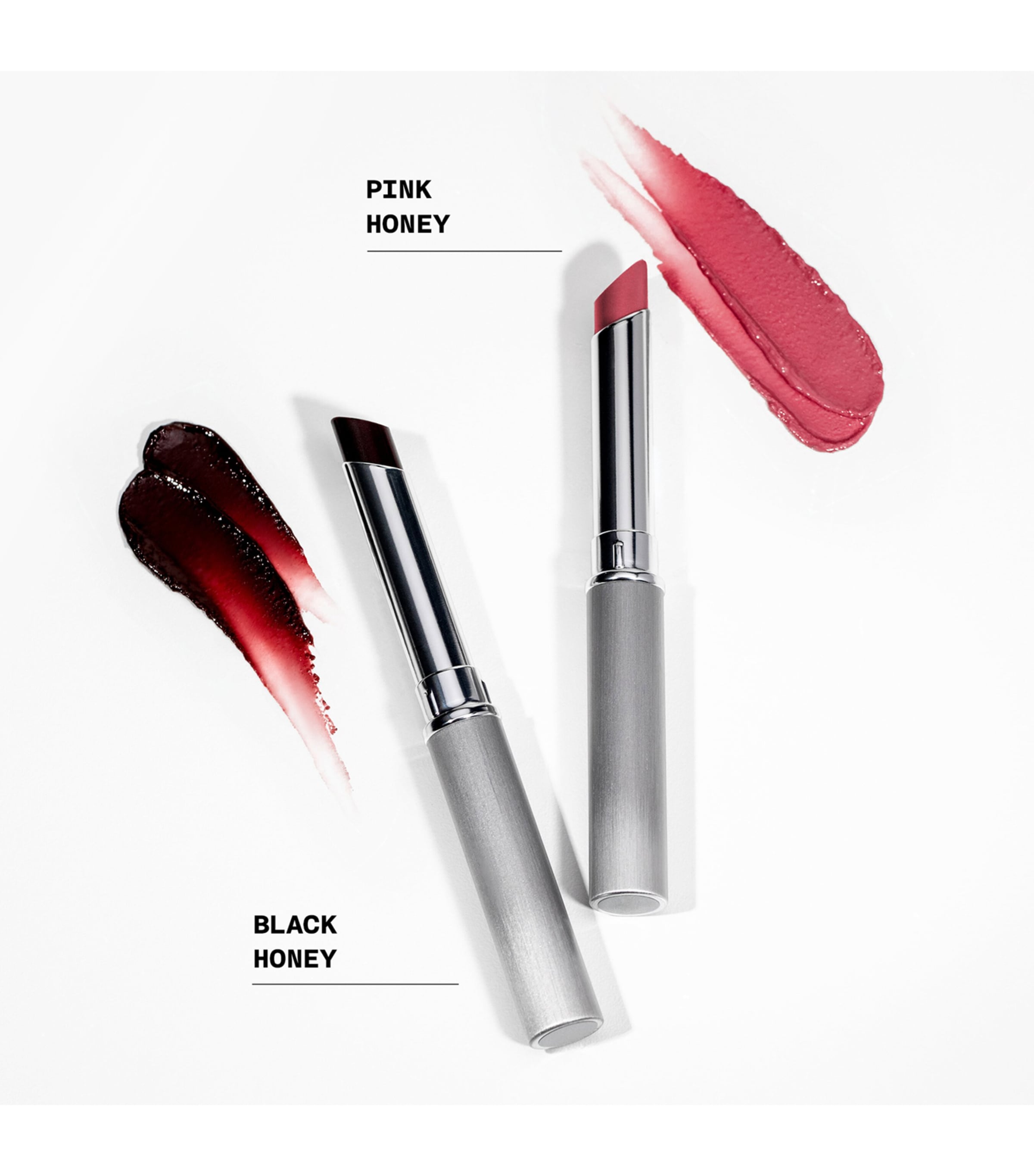 Clinique Cult Classic Lip Duo: Almost Lipstick Honey Gift Set