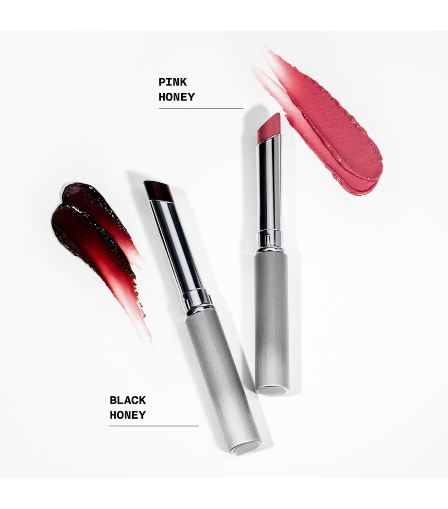 Cult Classic Lip Duo: Almost Lipstick Honey Gift Set NO COLOUR Image 5