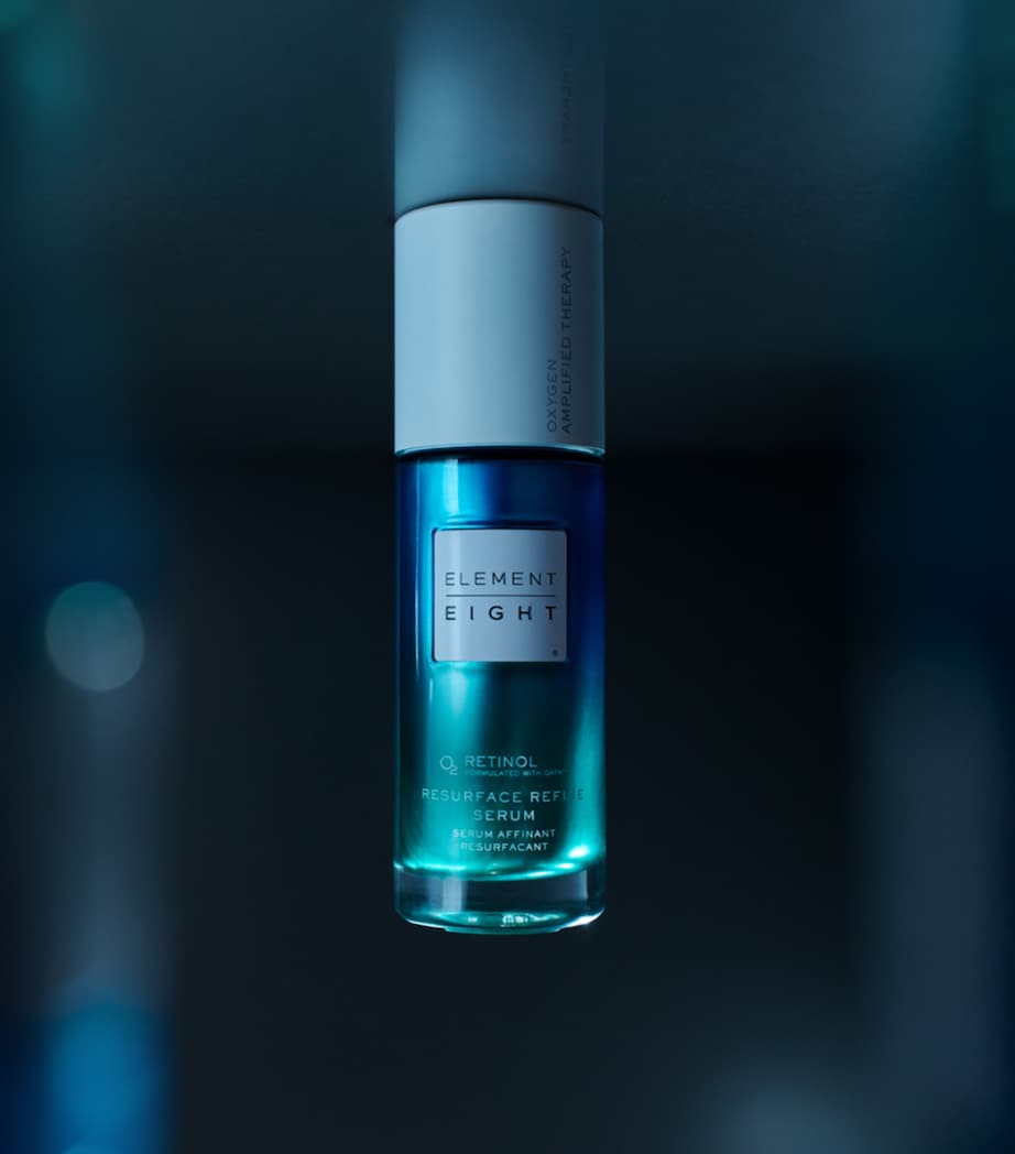 O2 Retinol Resurface Serum (30ml) NO COLOUR Image 2