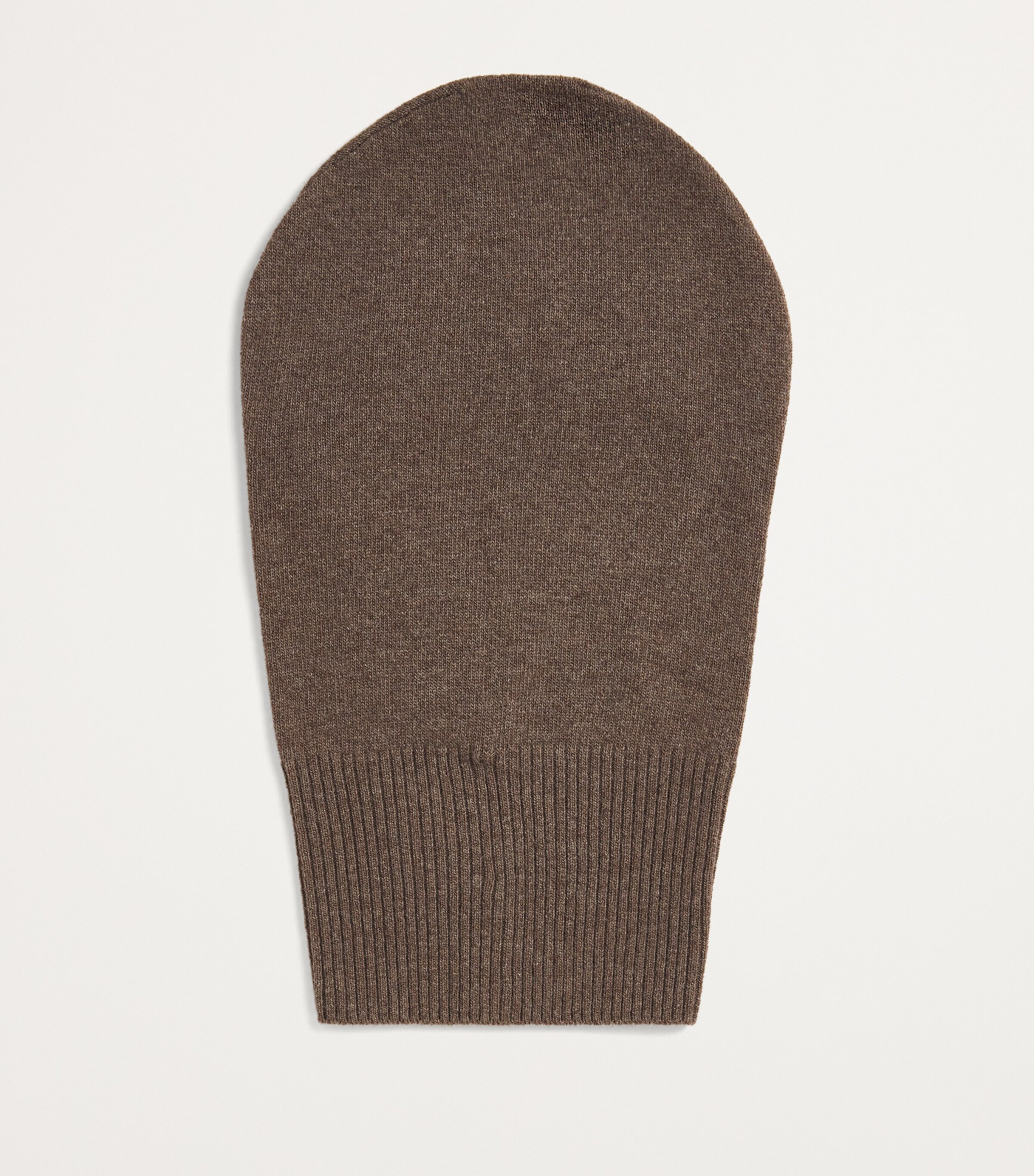 Rick Owens x Moncler Wool-Cashmere Balaclava | Harrods UK