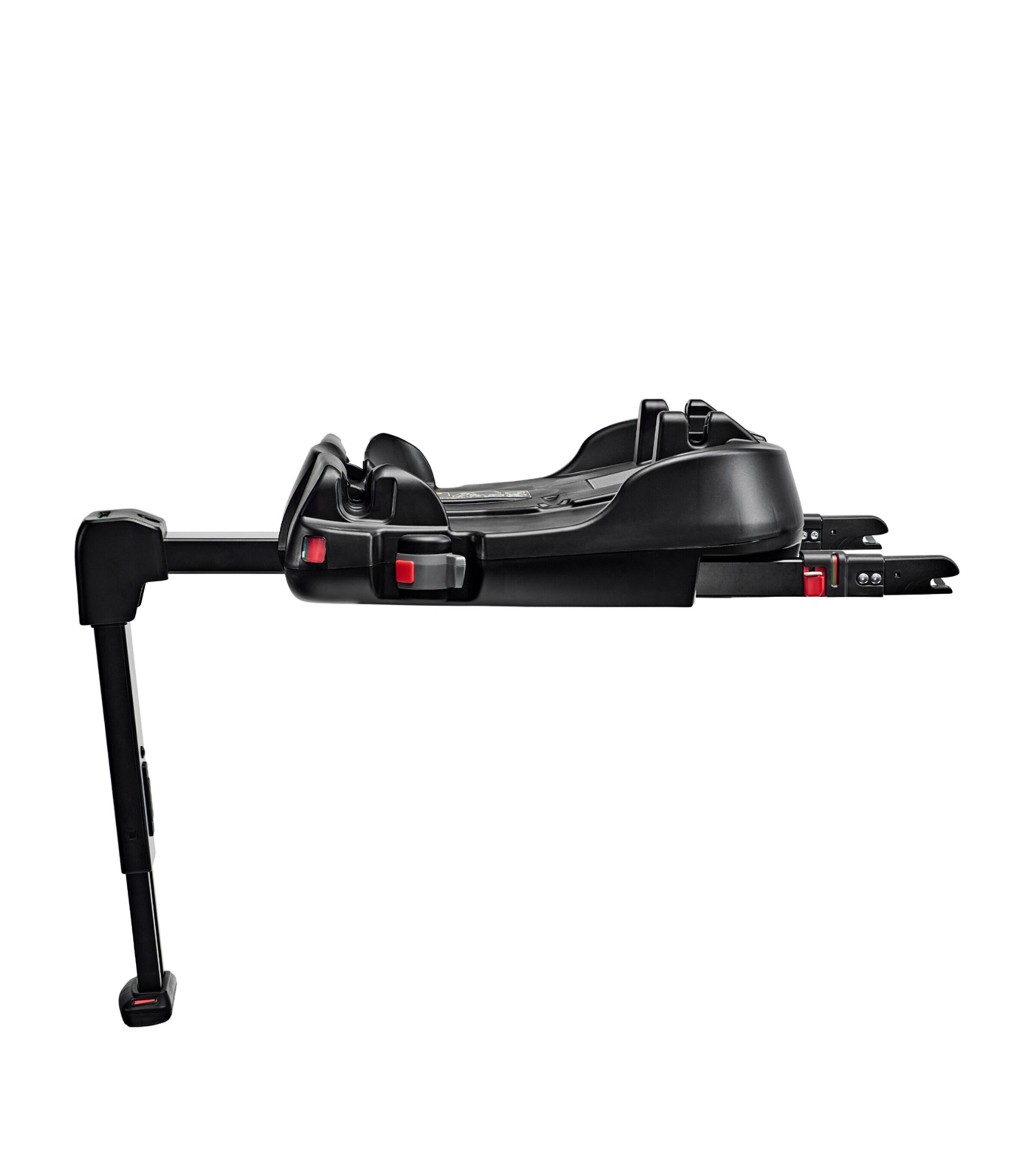 Doona X Isofix Base BLACK Image 2