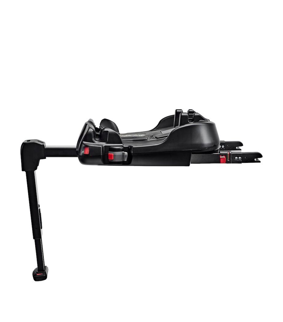 Doona X Isofix Base BLACK Image 2
