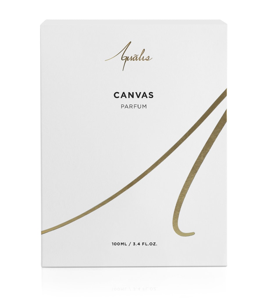 Canvas Pure Perfume (100ml) NO COLOUR Image 4