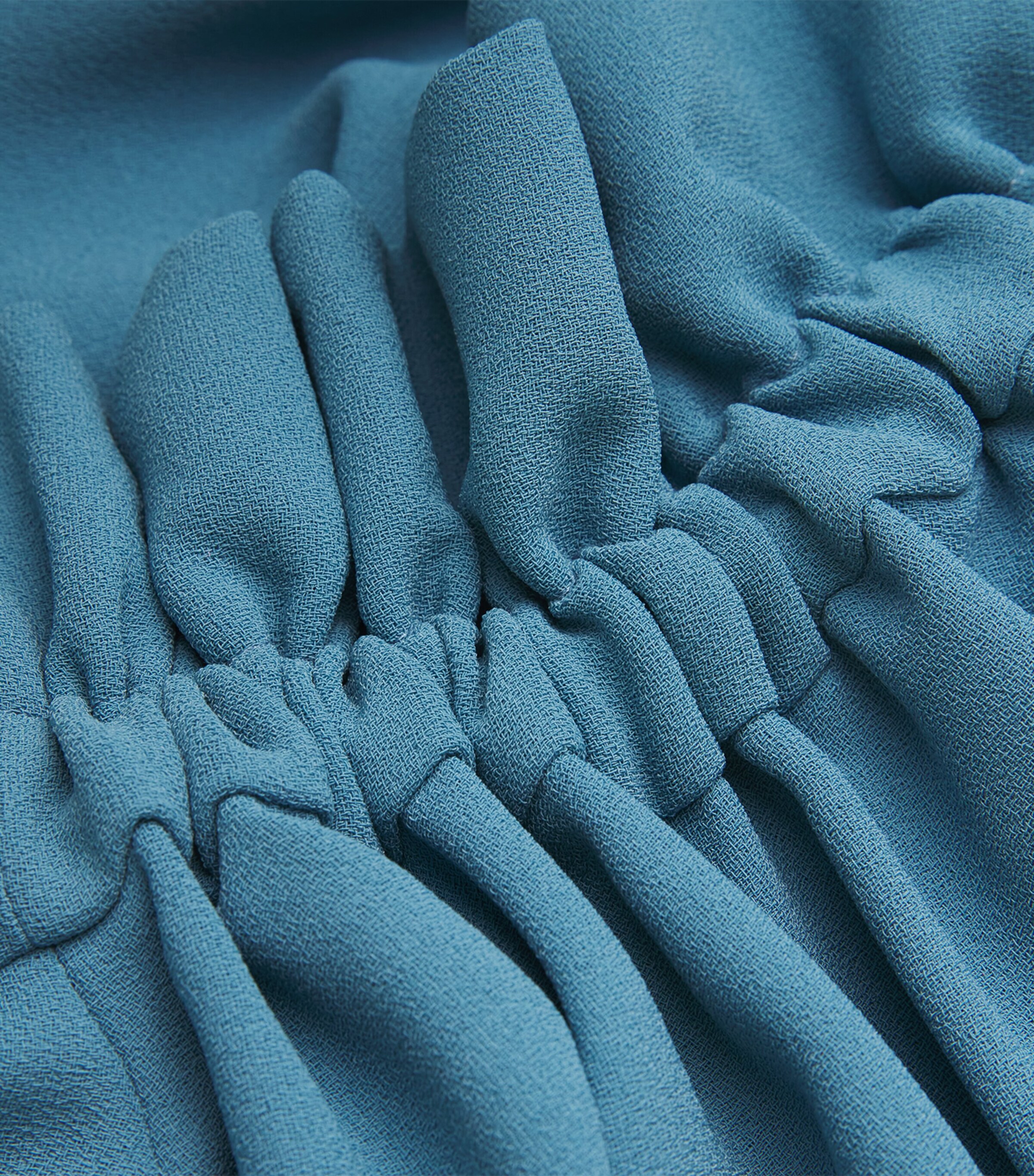 Ruff Blouse COR Image 5