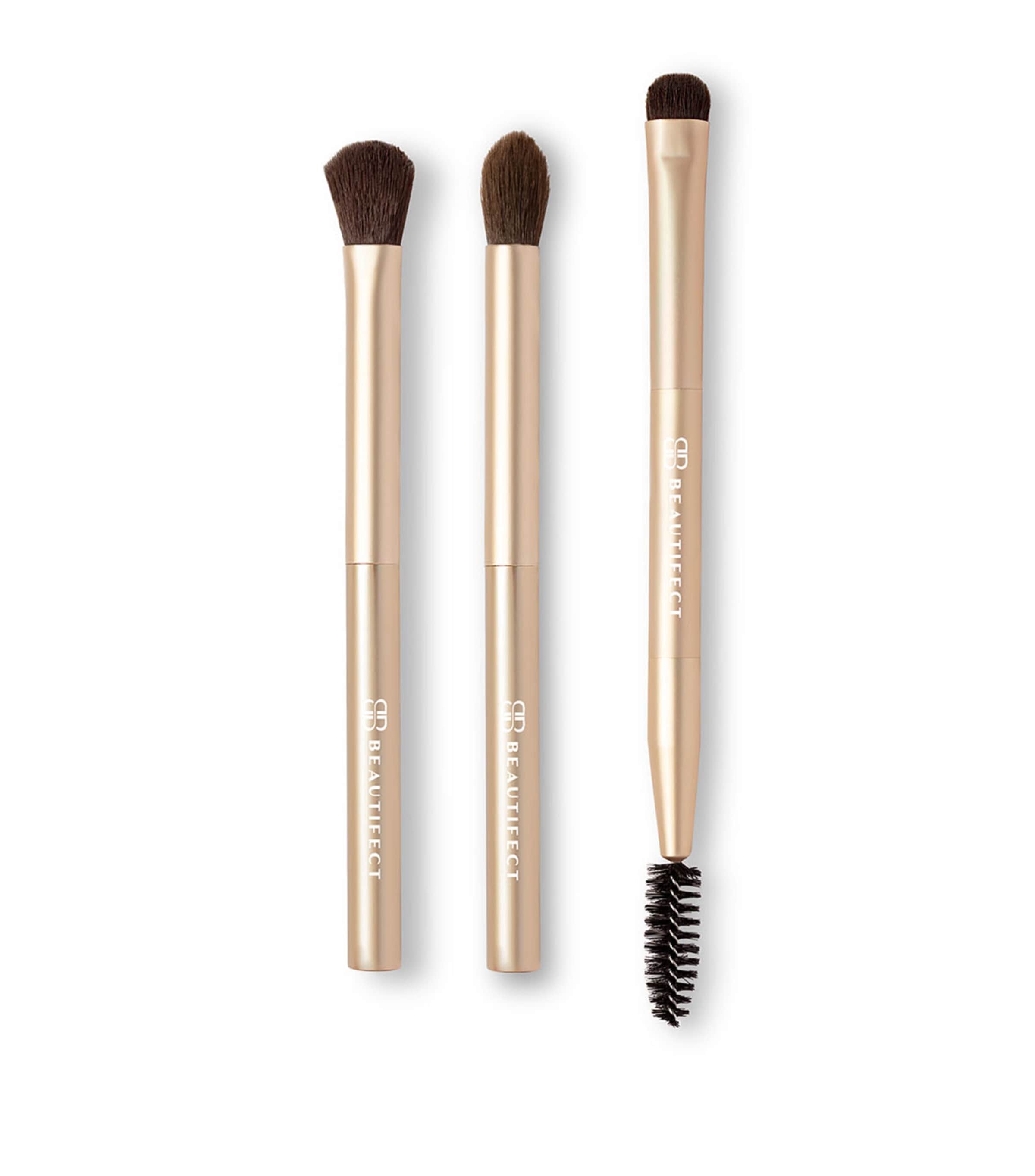 Professional Brush Collection NO COLOUR Image 4