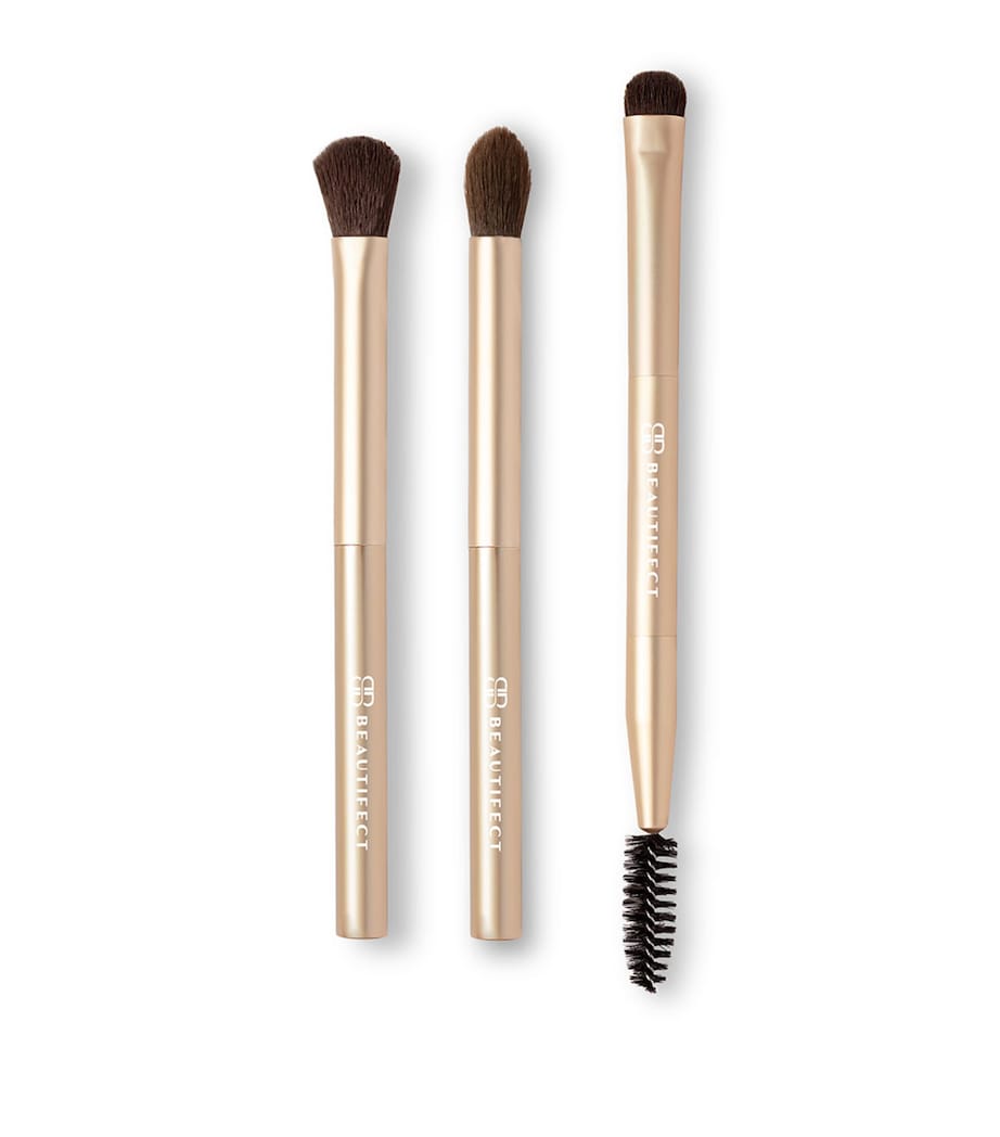 Professional Brush Collection NO COLOUR Image 4