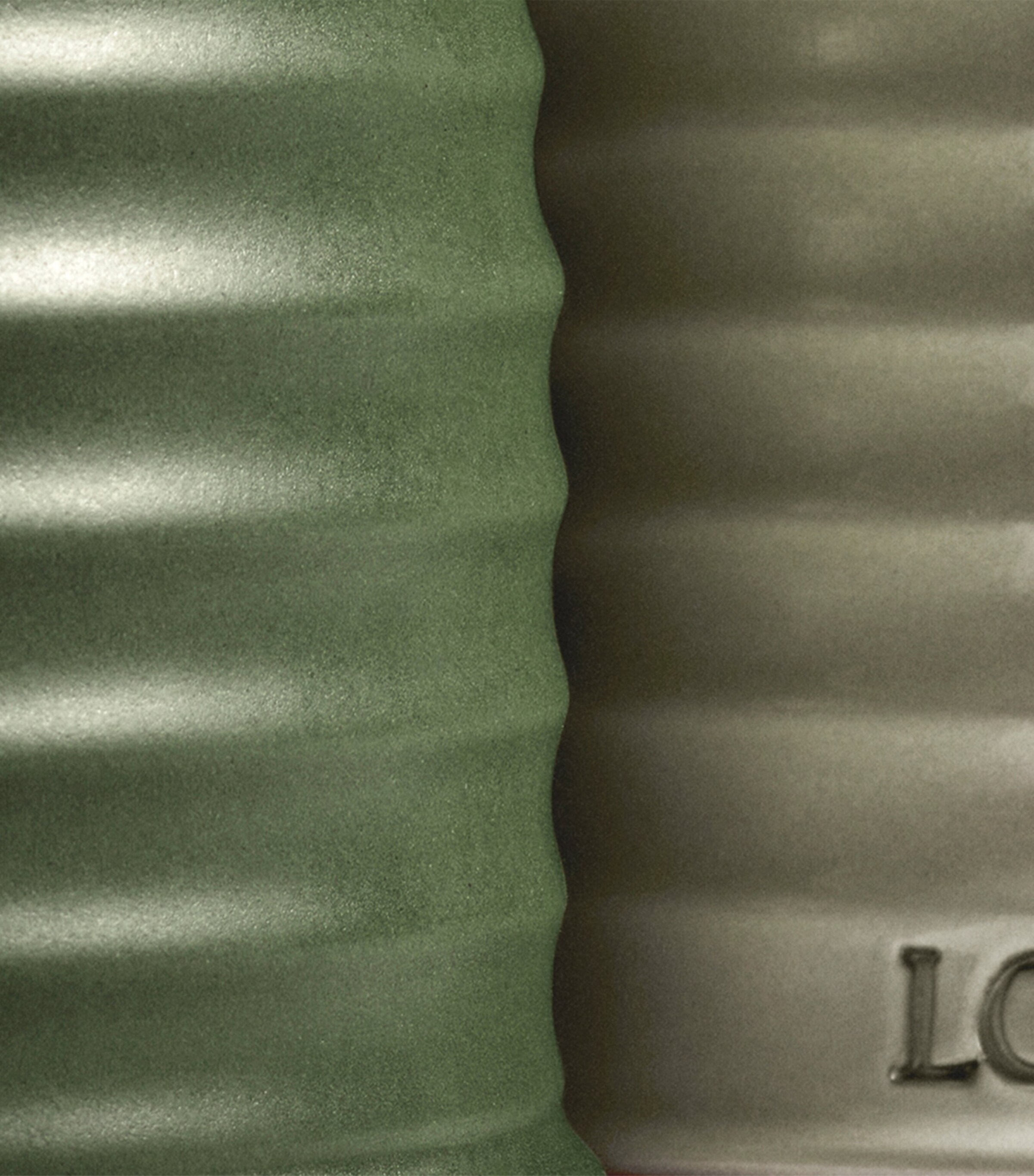 Large Marihuana Scented Candle NO COLOUR Image 6