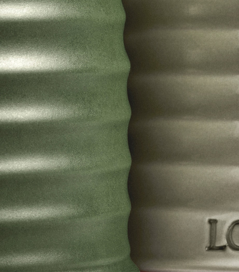 Large Marihuana Scented Candle NO COLOUR Image 6