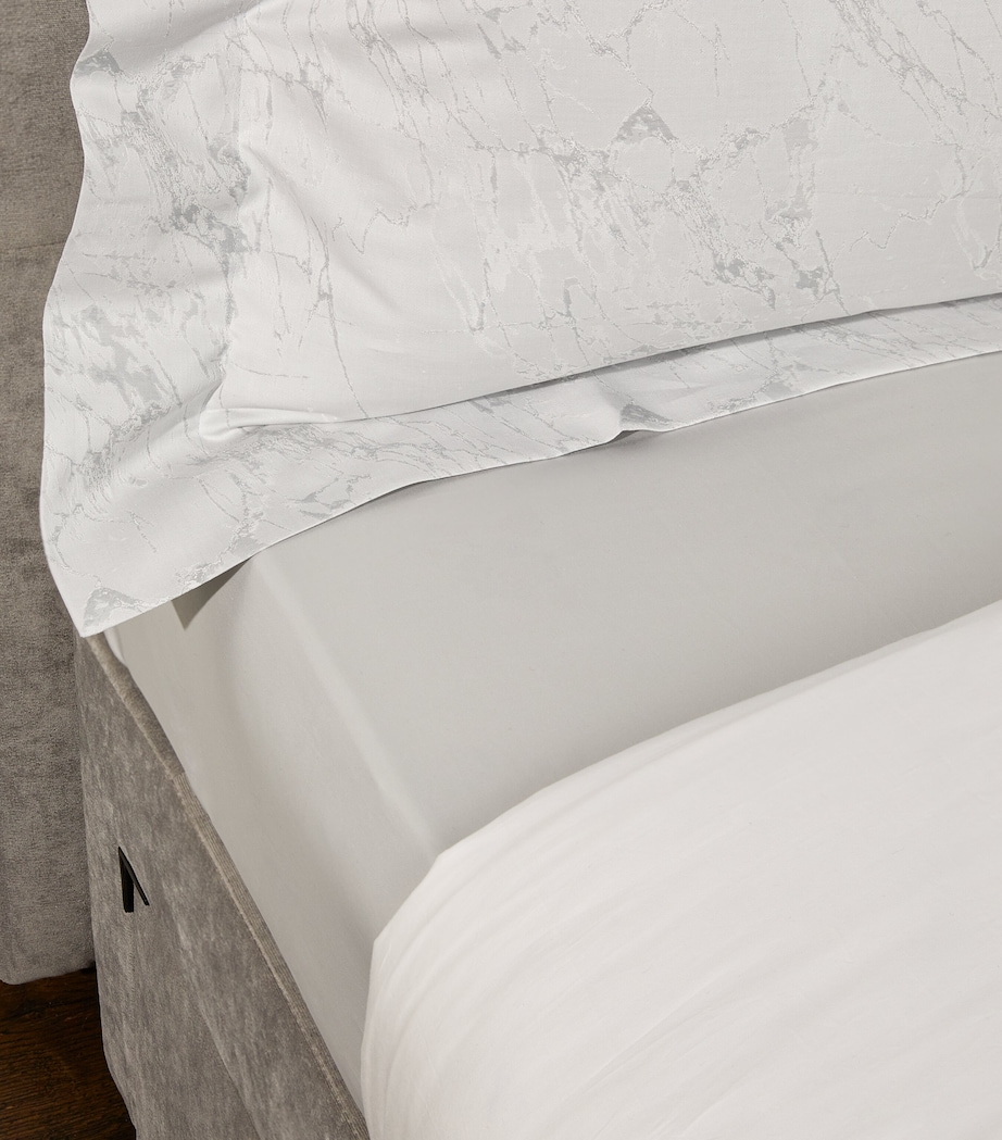 Parus Square Pillowcase (65cm x 65cm) ARDOISE Image 5